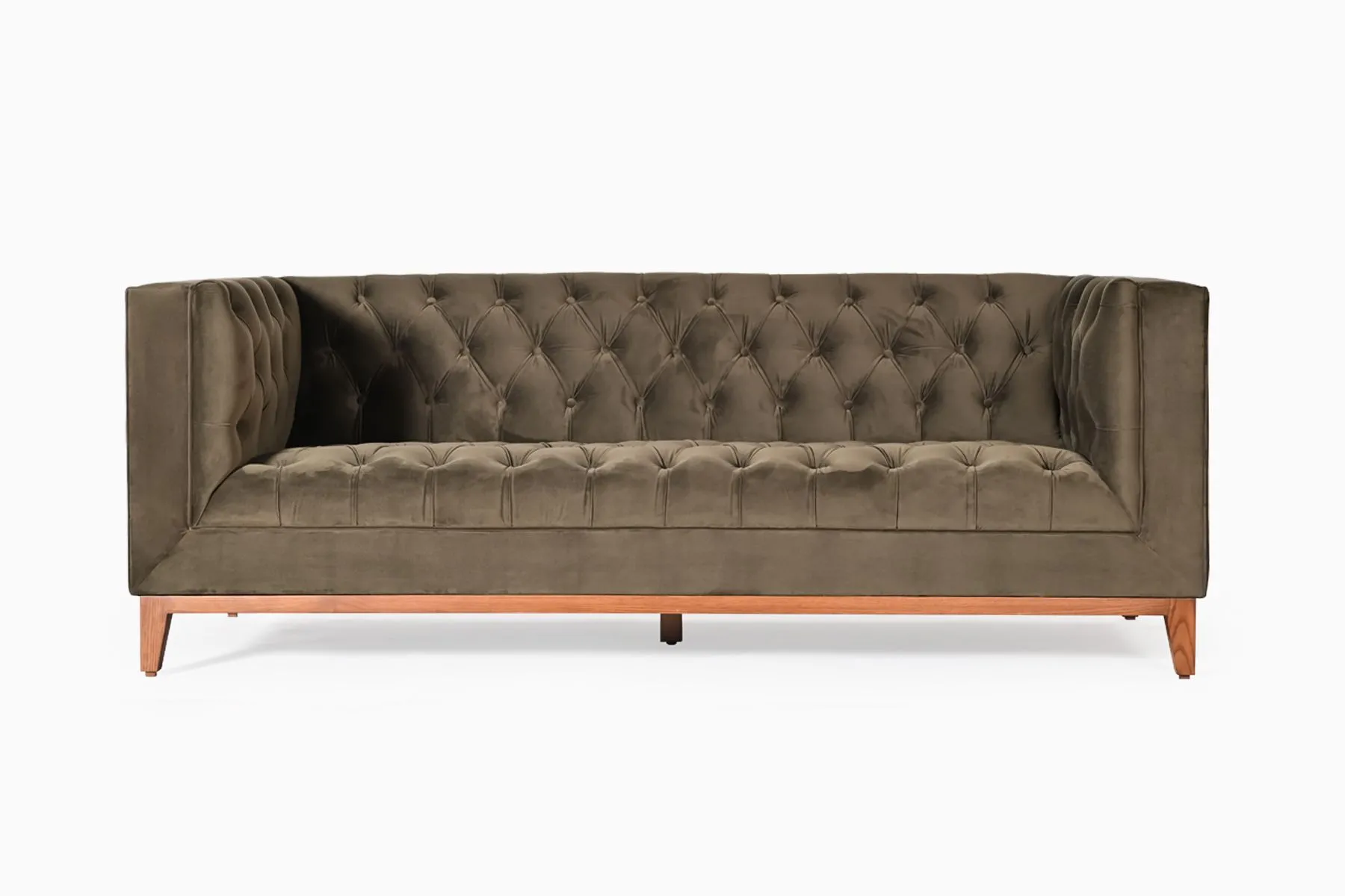Harris Chesterfield Sofa by The Edit | The House Of Things