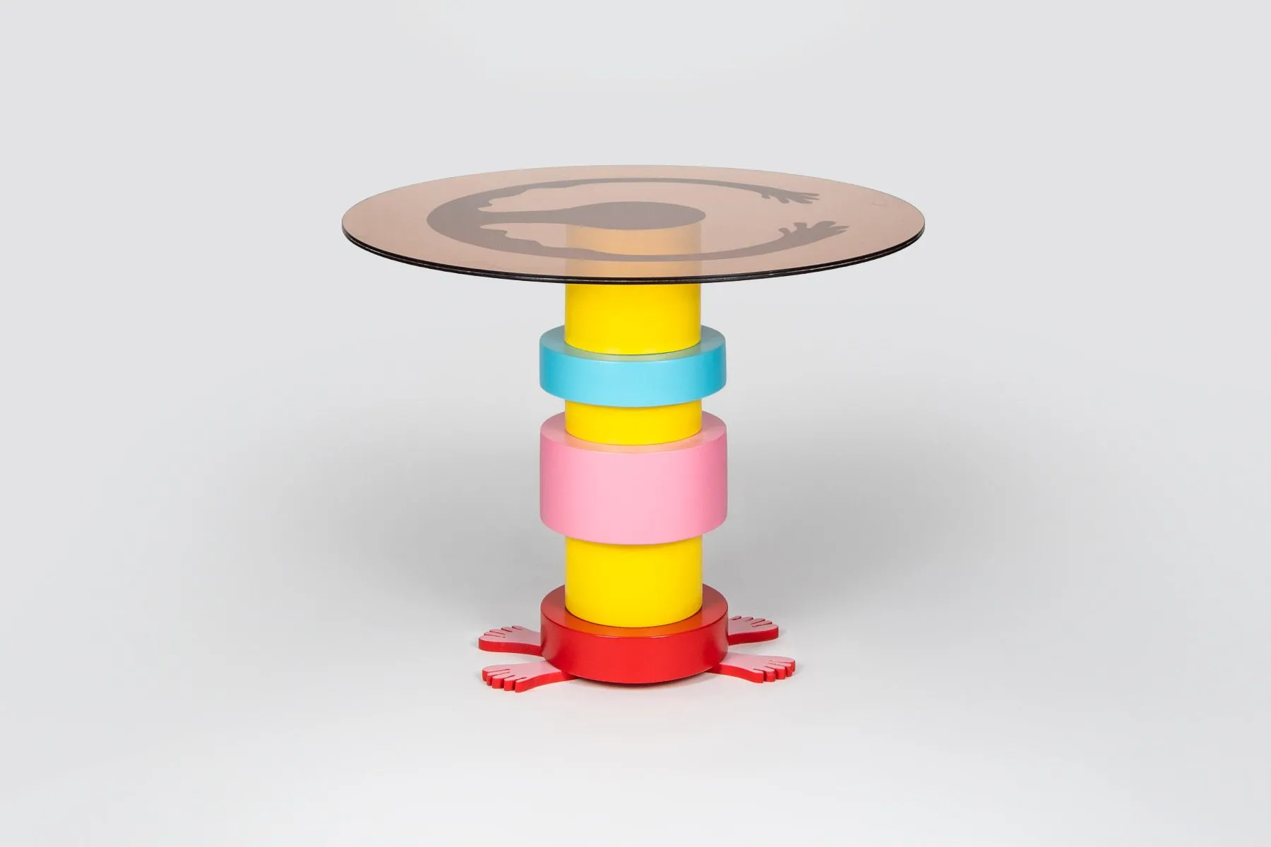 The Level Head Centre Table| Studio Nyn| The House Of Things