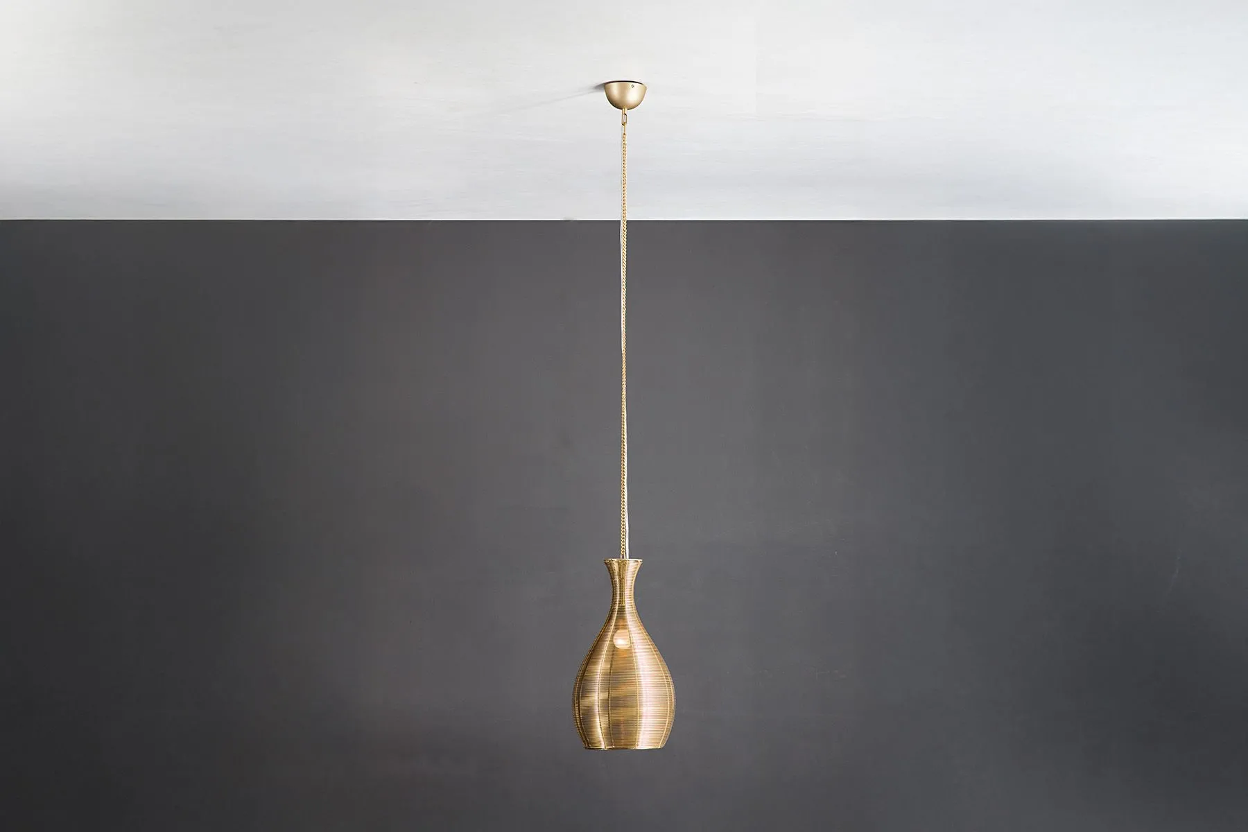 Kainoosh Hanging Wire Lamp 3 BY ANANTAYA | THE HOUSE OF THINGS