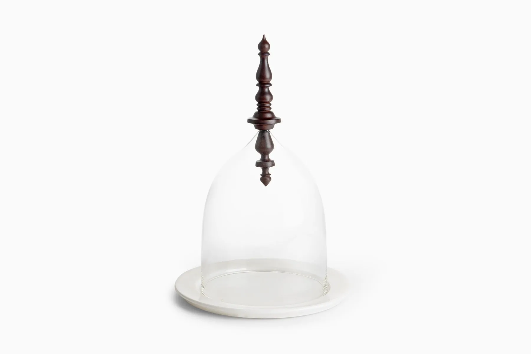 Cloche Serveware By Anantaya | The House Of Things