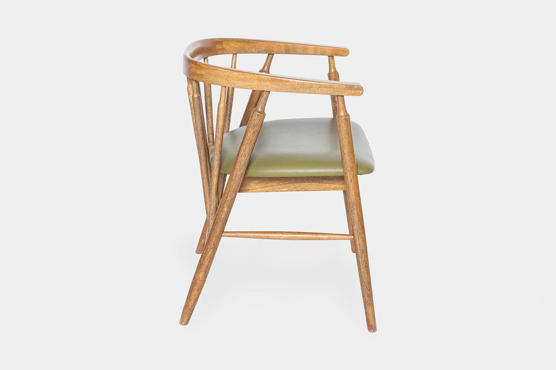 A Minor Chair| The House Of Things