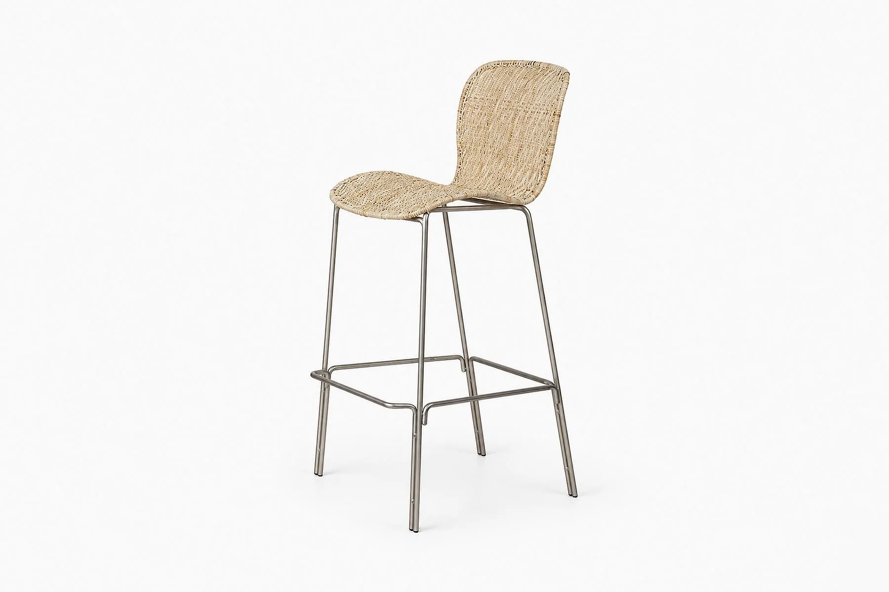 Serai High Stool by The House of Things