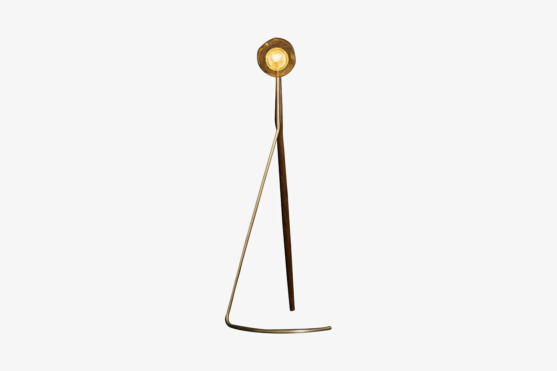 Rukh Floor Lamp | Project 810 | The House Of Things