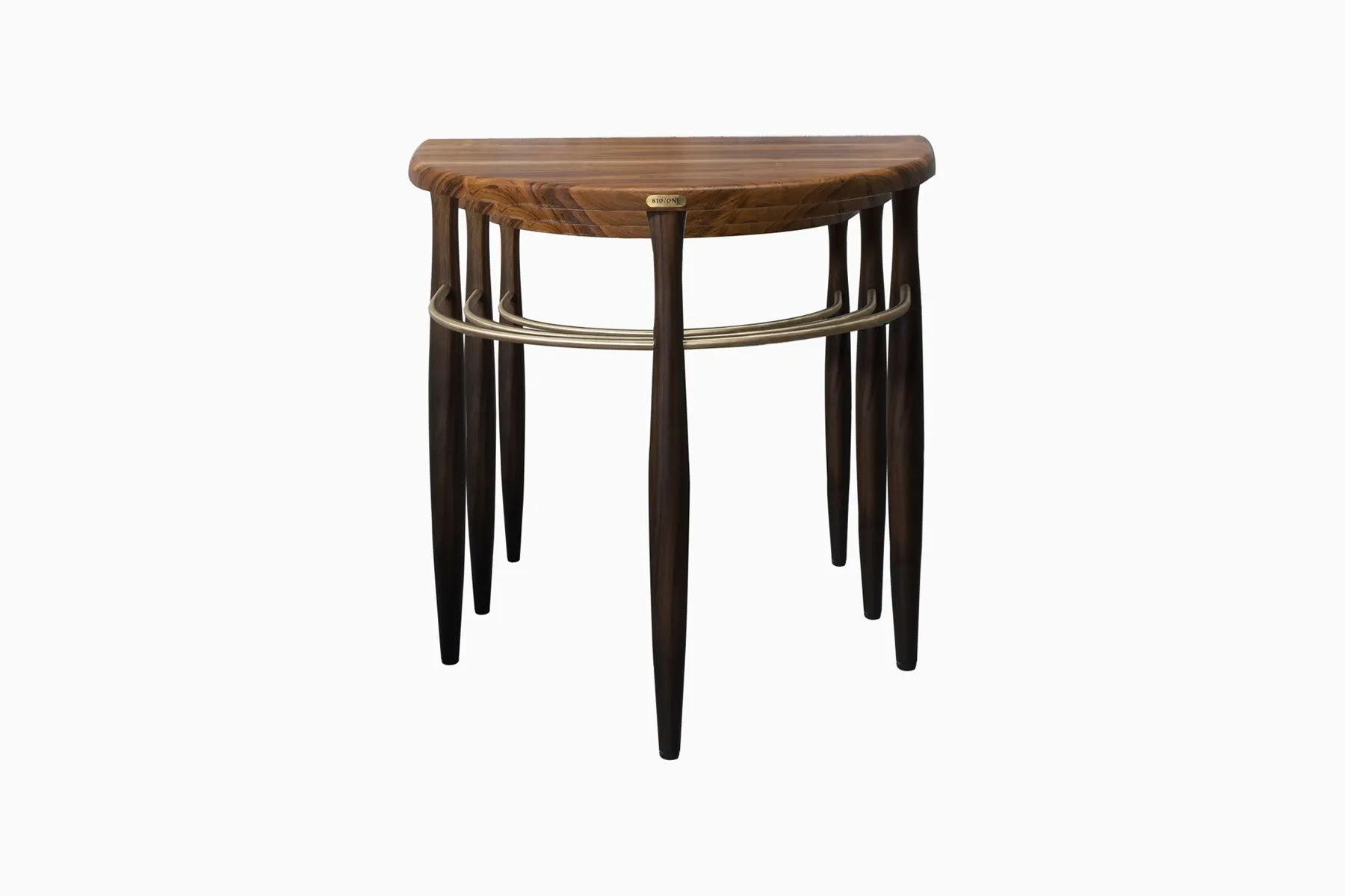 Mahtab Nest of Tables | Project 810 | The House Of Things