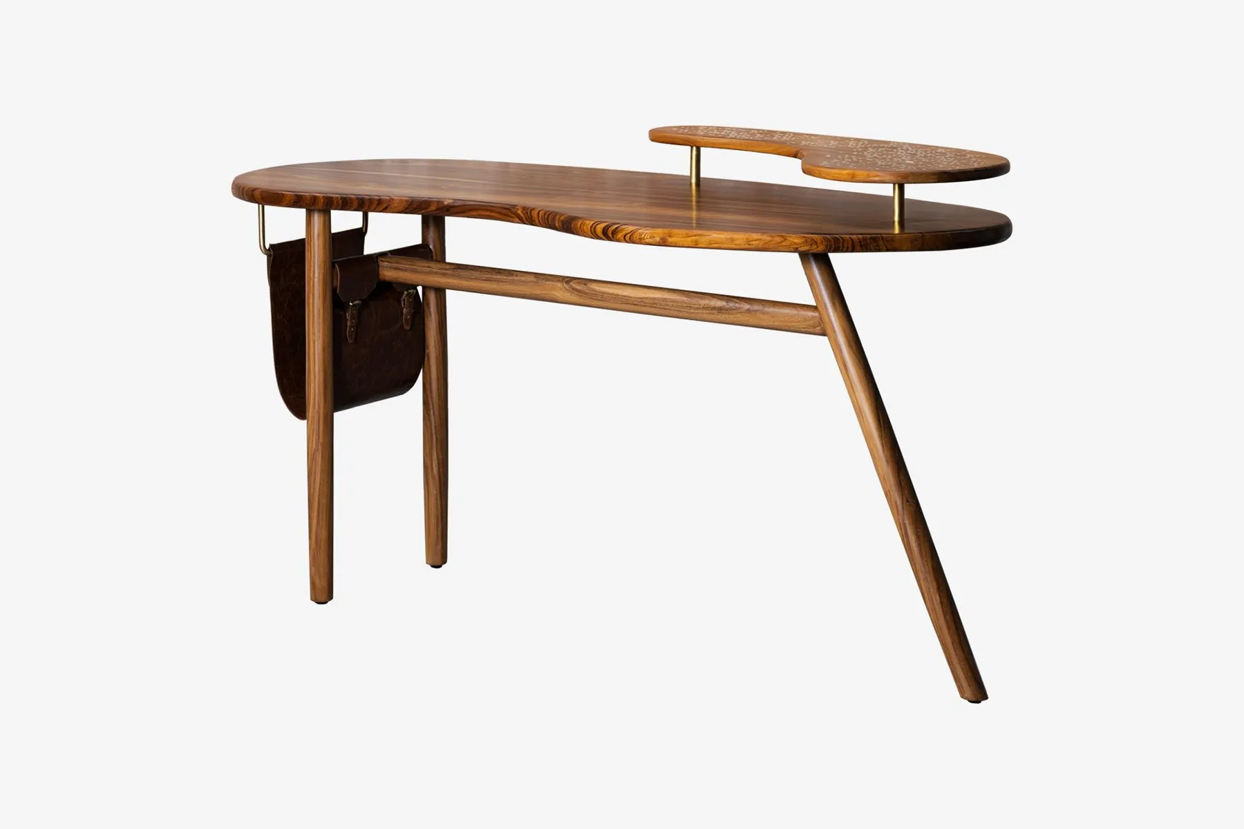 Merak Console (3 legged) | Project 810 | The House Of Things