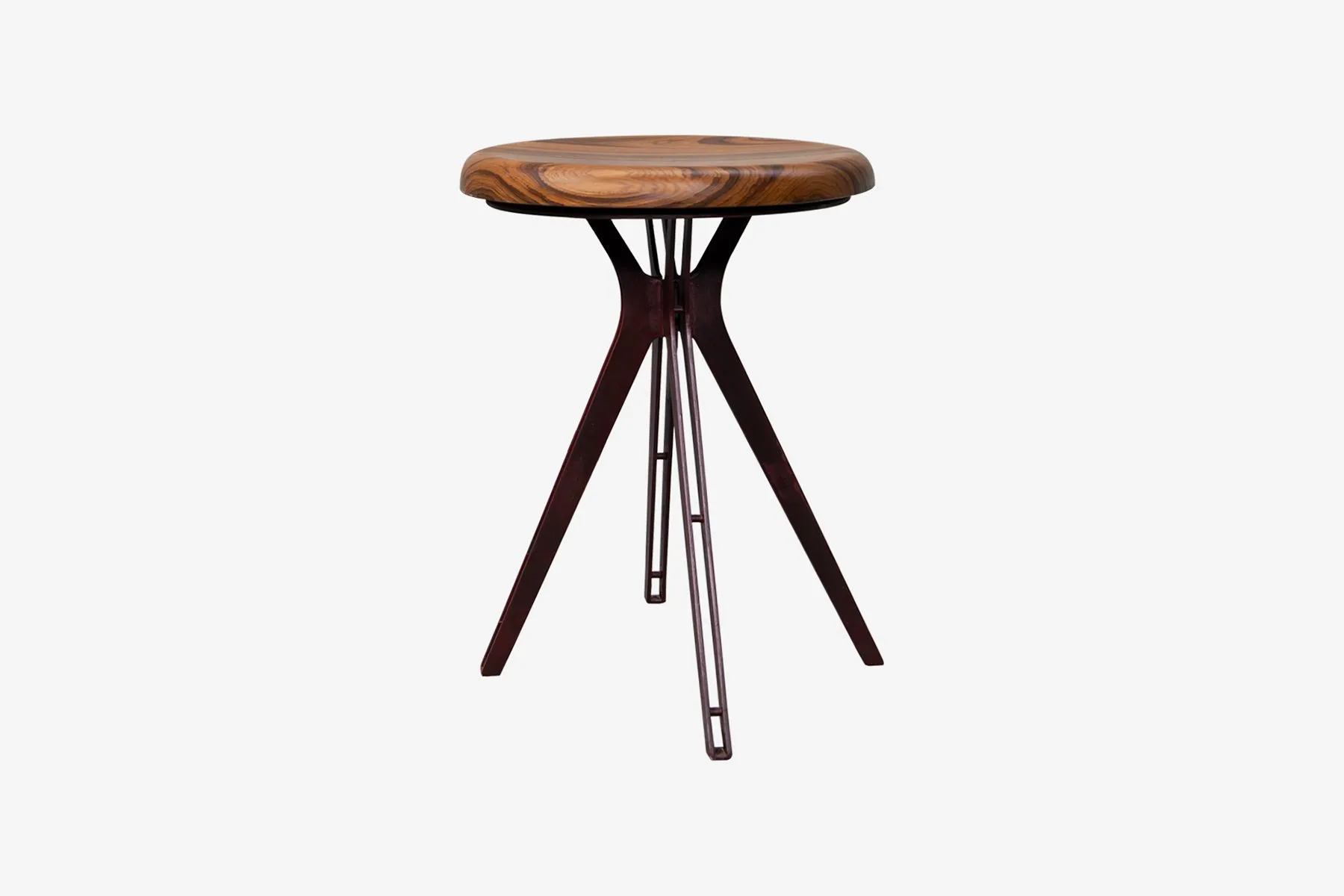 Renga Swivel Stool by Project 810 - The House Of Things