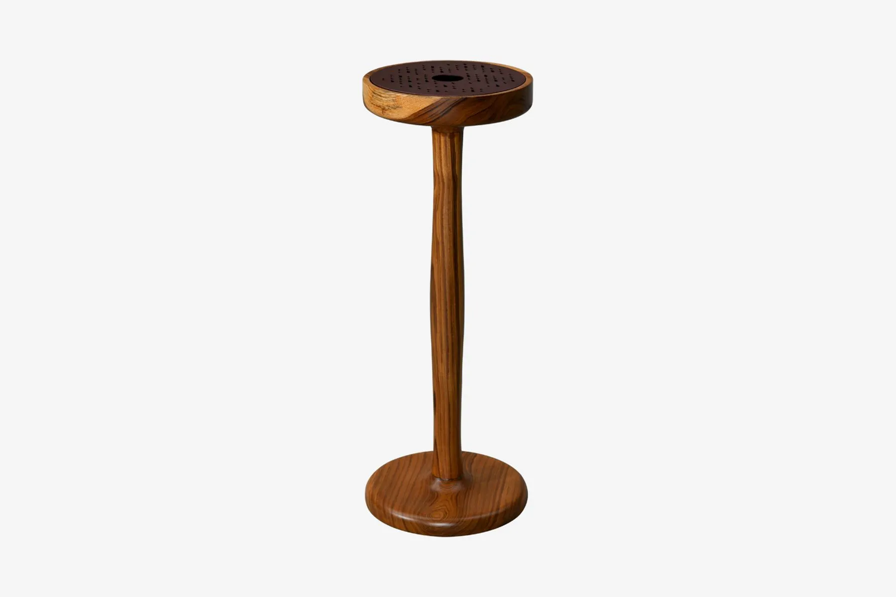 Renga Peg table / Ashtray | Project 810 | The House Of Things