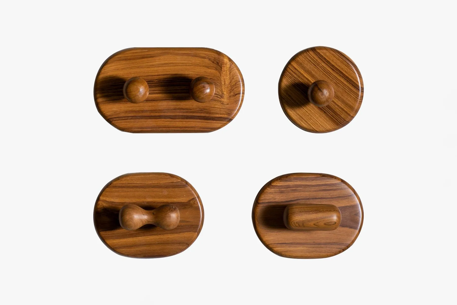 Renga Wall Hangers (Set of 4) | Project 810 | The House Of Things