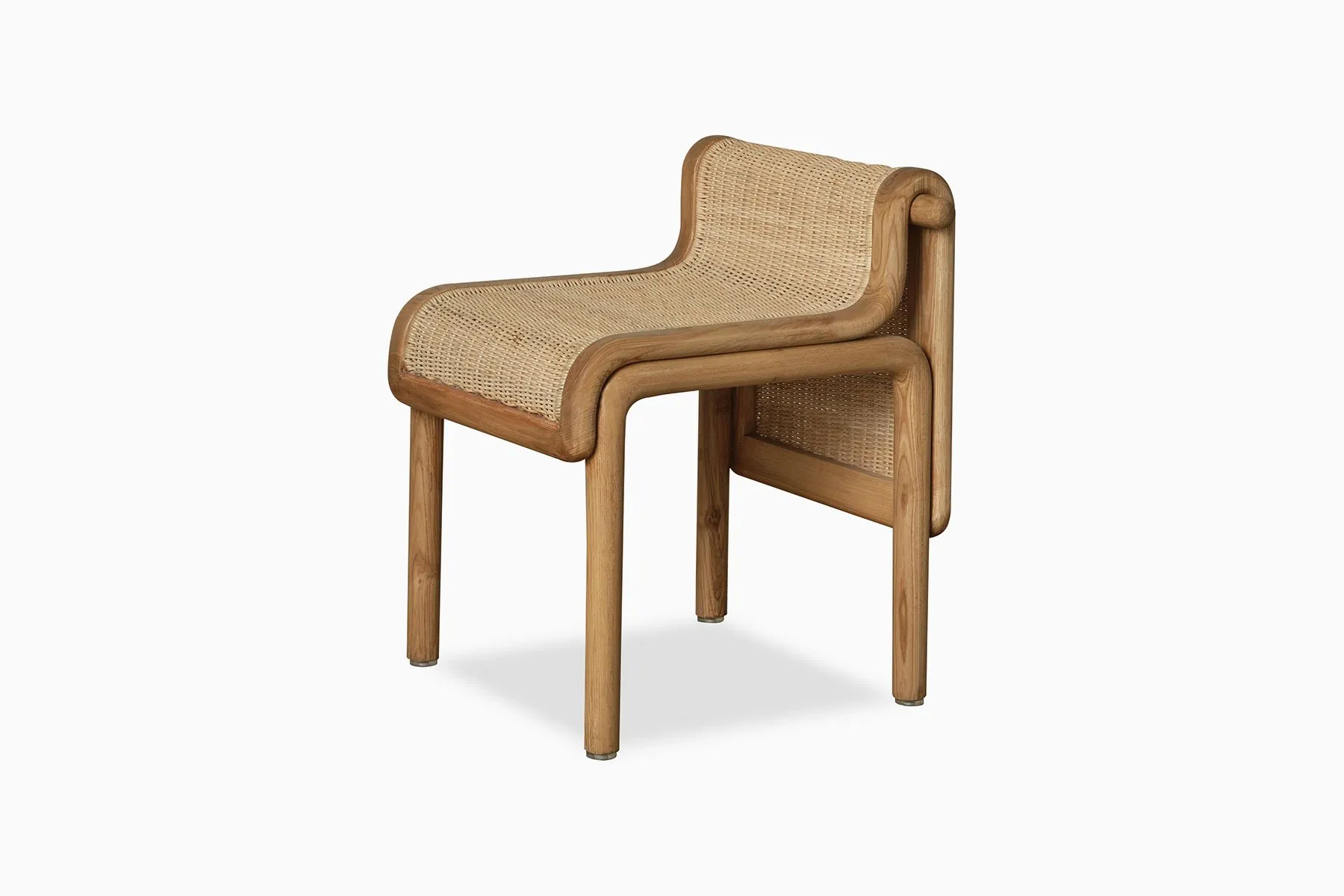Rahi Short Stool |Project 810| The House of Things