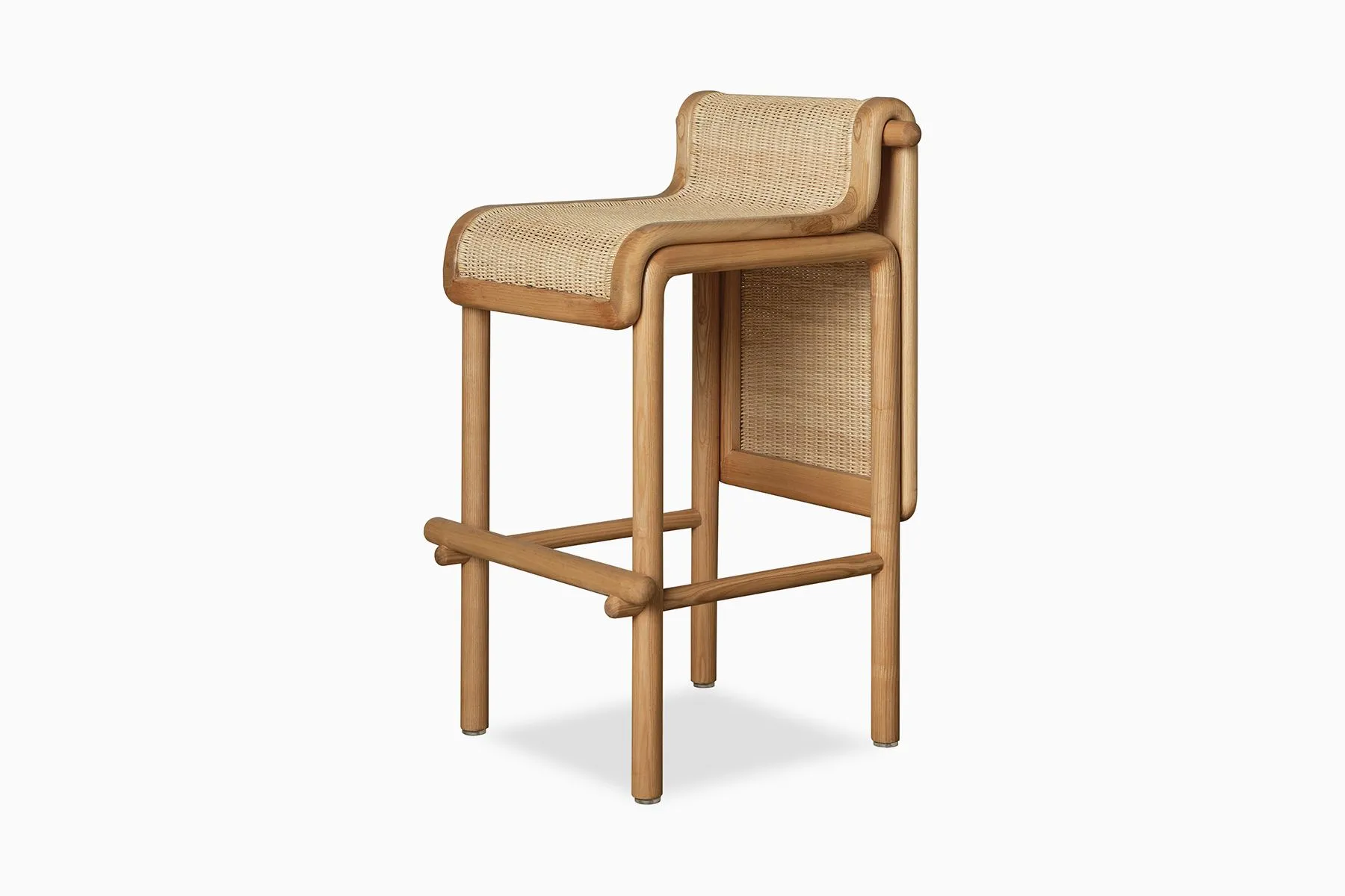Rahi High Stool |Project 810| The House of Things