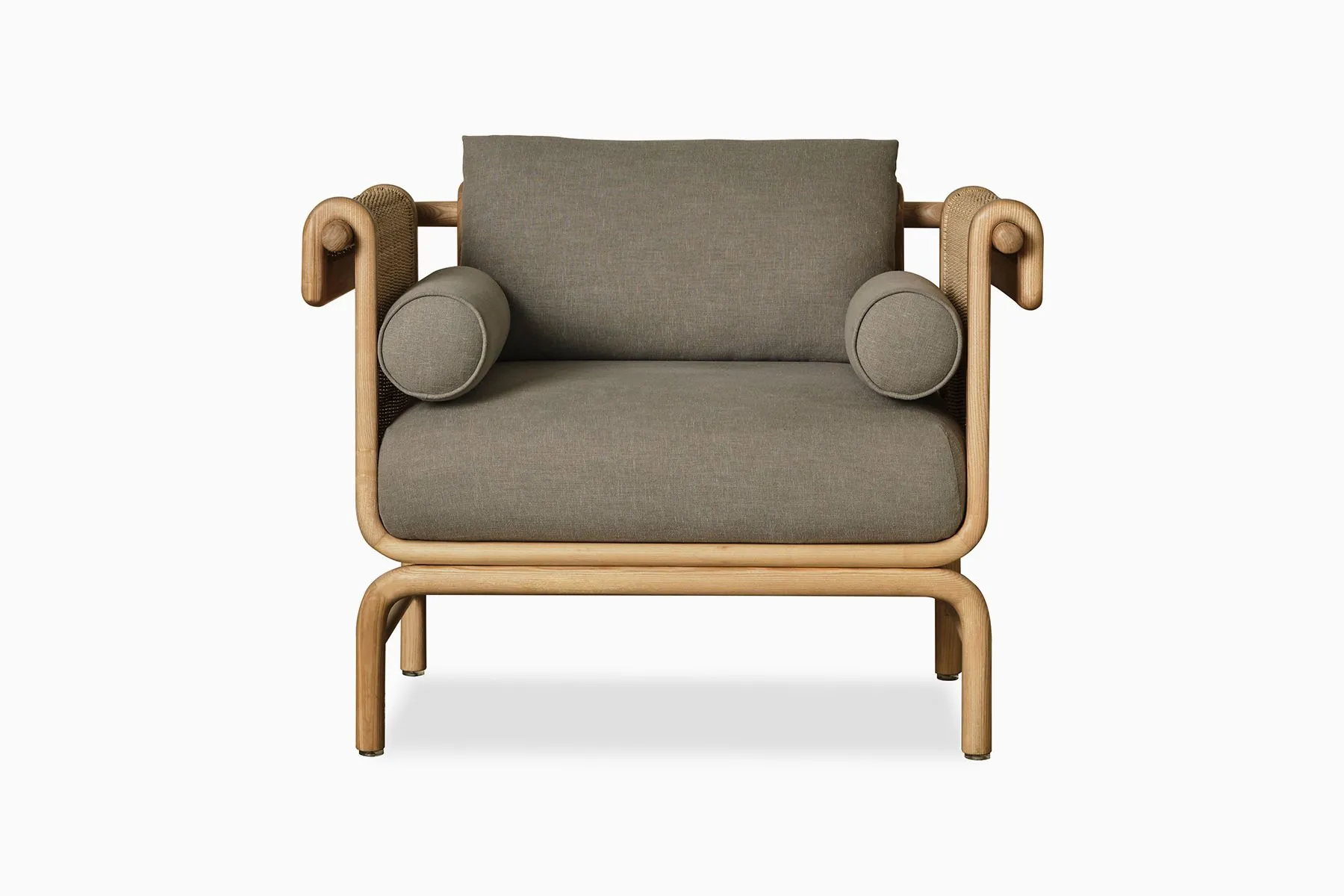 Ek Rahi Armchair|Project 810| The House of Things