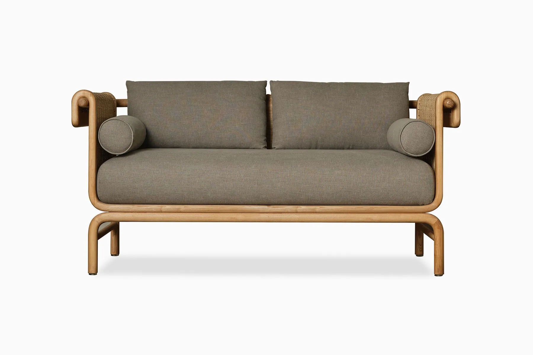 Do Rahi Armchair|Project 810| The House of Things