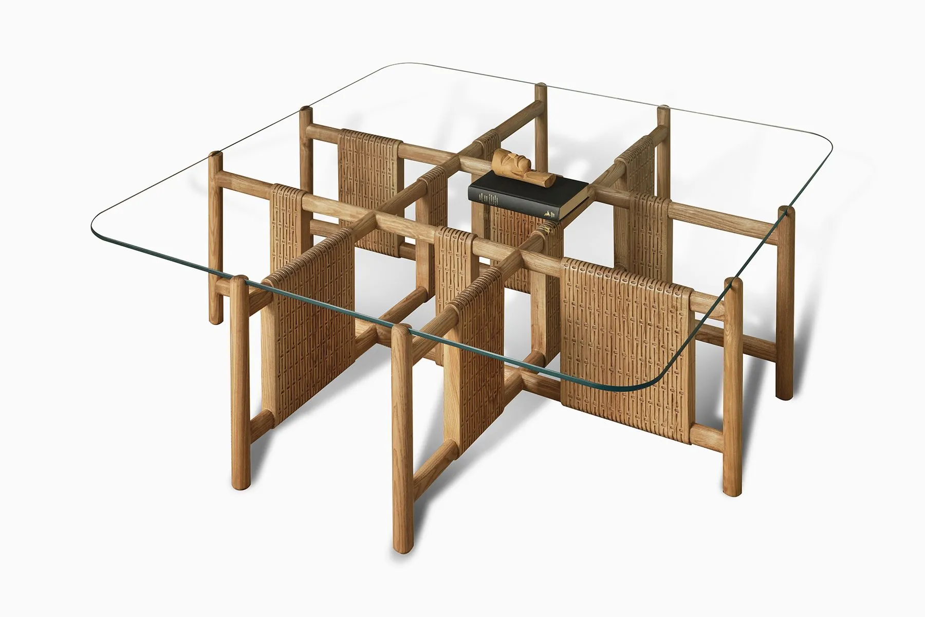 Tesera Centre Table|Project 810| The House of Things