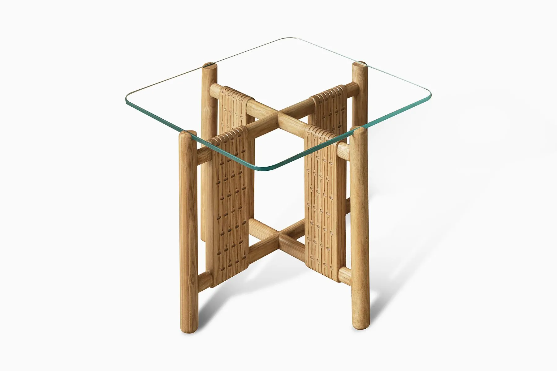 Tesera Side Table