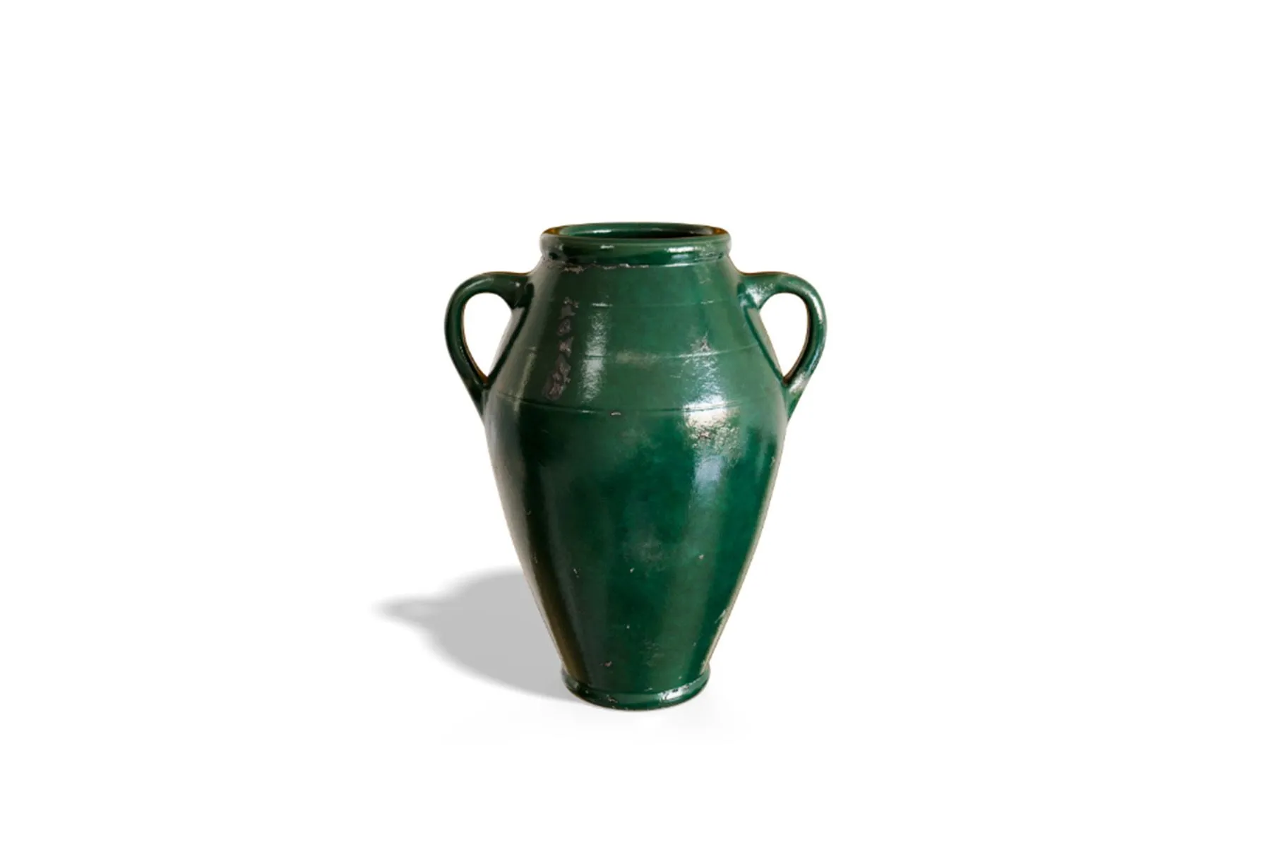 Vert Vase by Deetee Homes - The House of Things