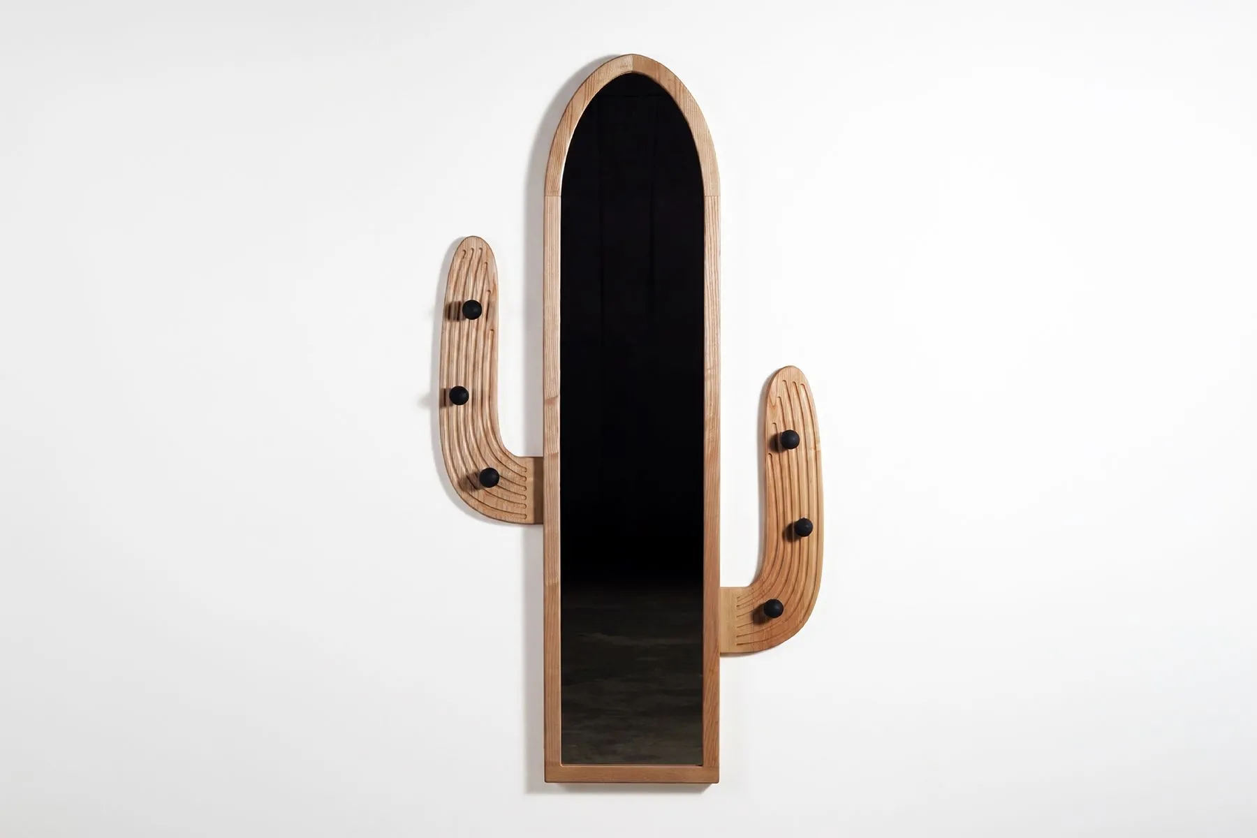 Vimala Wall Mirror | Esvee Atelier | The House Of Things