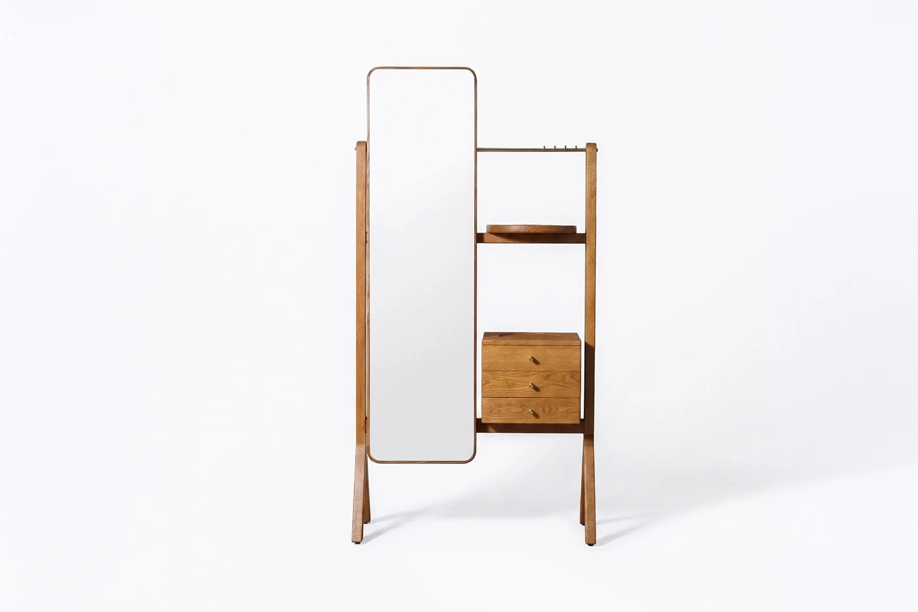 Cleopatra Dressing unit | Esvee Atelier | The House Of Things