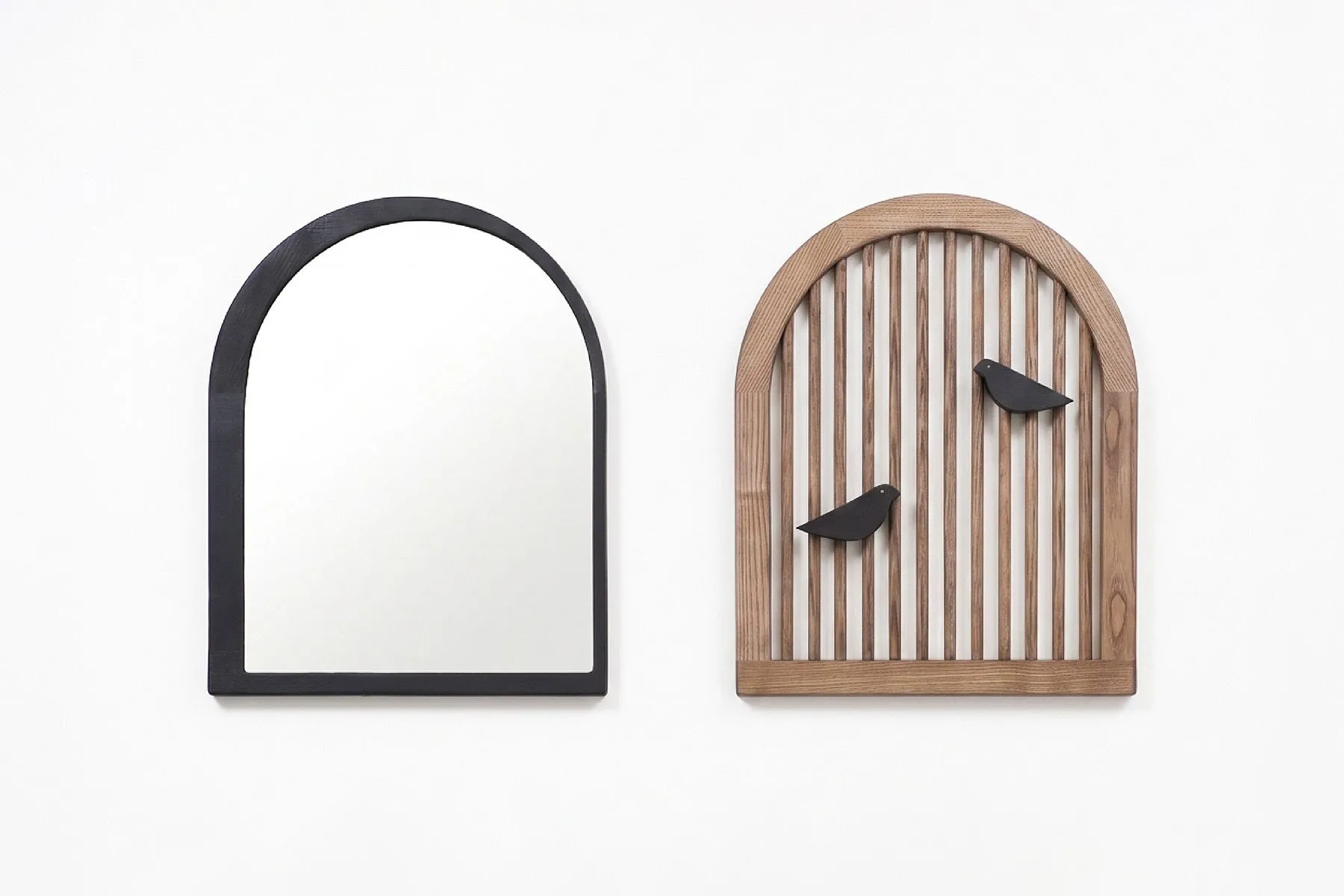 Jaipur Reflection Wall Mirror | The House of Things