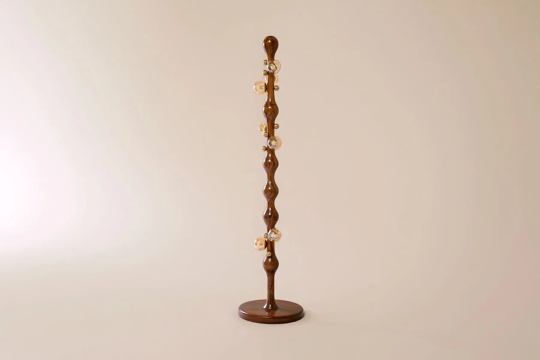 Stem Floor Lamp | Studio Indigene | The House of Things