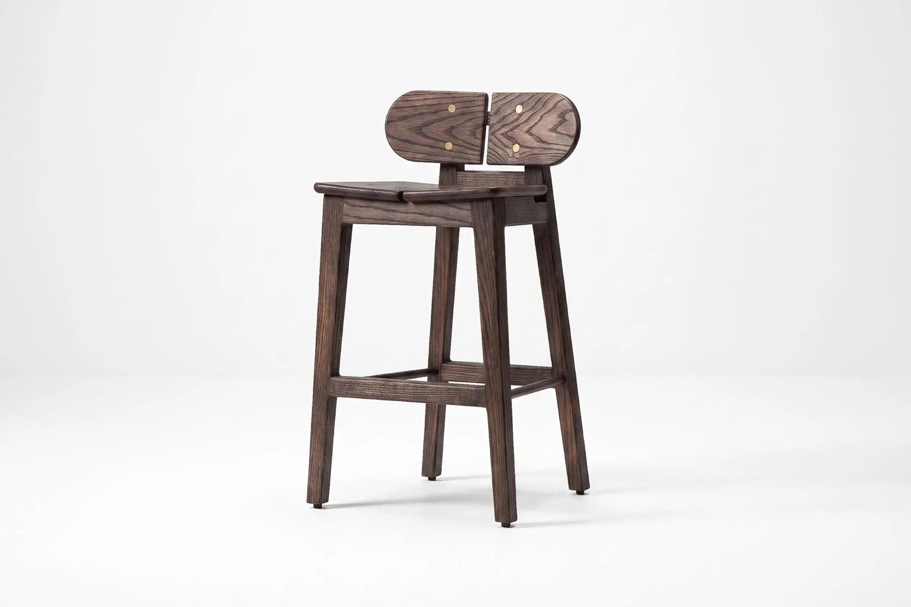 Butterfly Counter Chair | Esvee Atelier | The House of Things