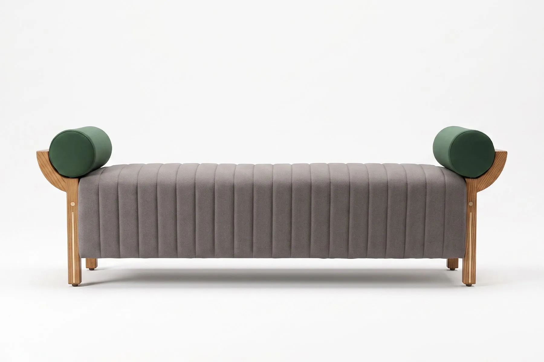 Asana Day Bench | Esvee Atelier | The House Of Things
