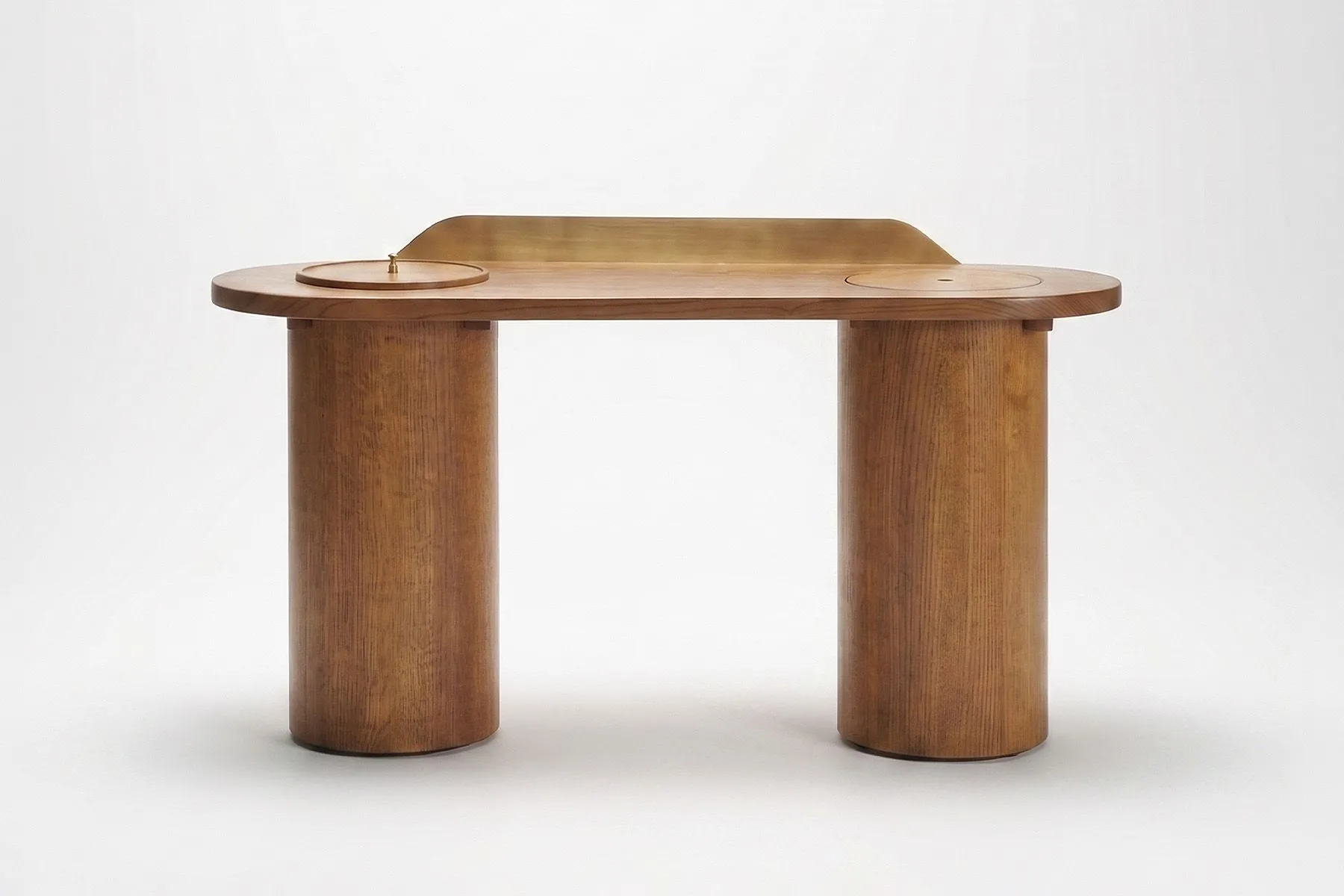 Meson Study Desk | Esvee Atelier | The House Of Things