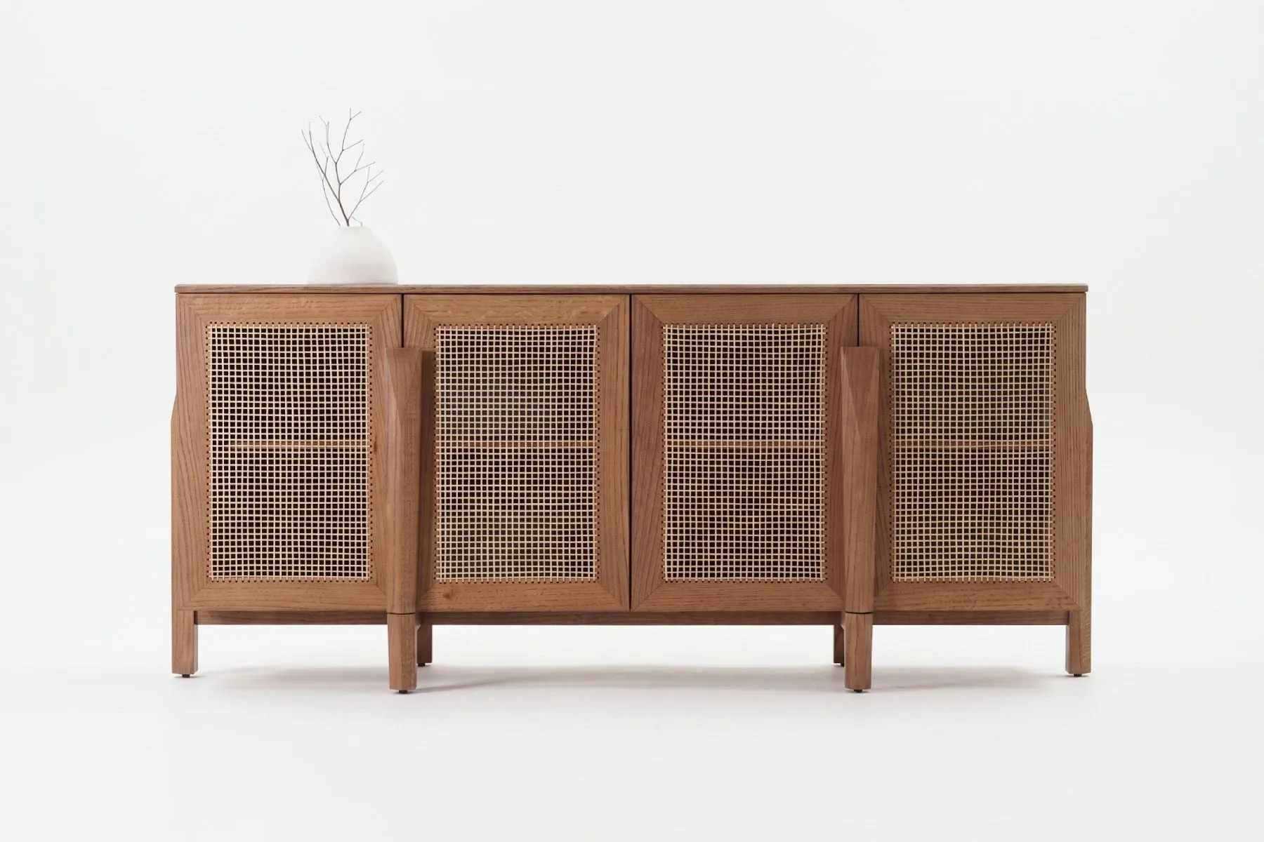 Sahara Credenza| Esvee Atelier | The House Of Things