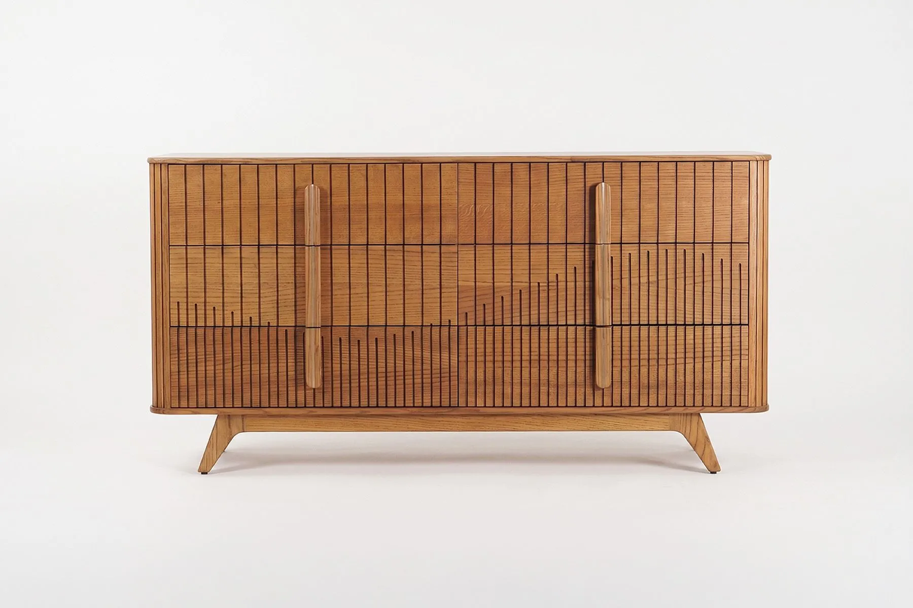Ripple Chest of Drawers| Esvee Atelier | The House Of Things