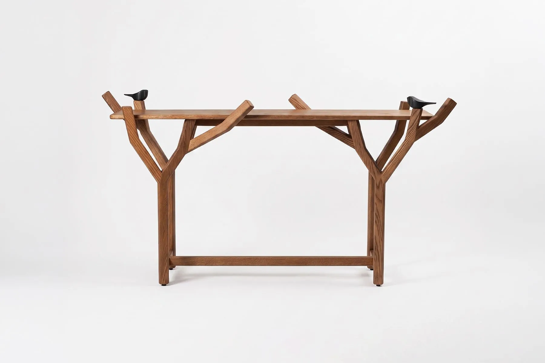 Totem Console Table | Esvee Atelier | The House Of Things