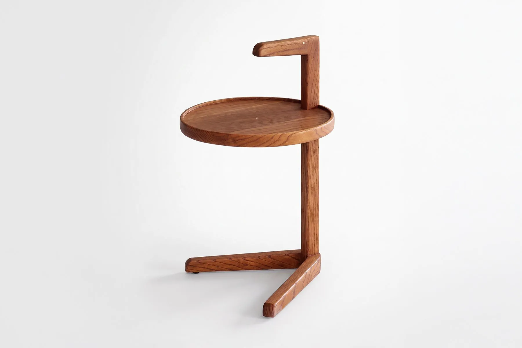 Flamingo End Table| Esvee Atelier | The House Of Things