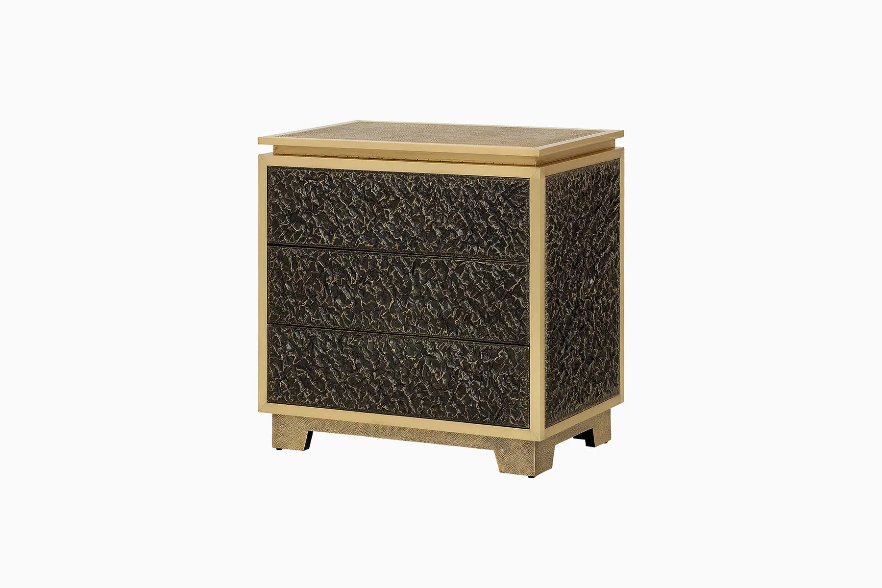 Glen Bedside Table | Main Character| The House Of Things