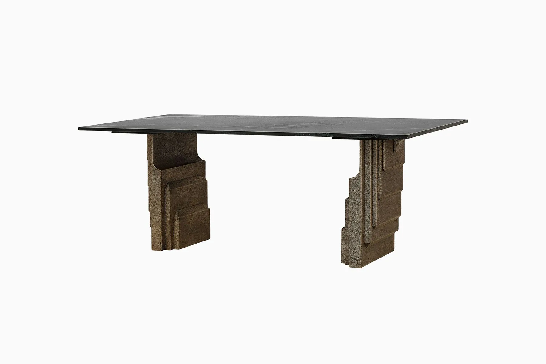Block Dining Table| Main Character| The House Of Things