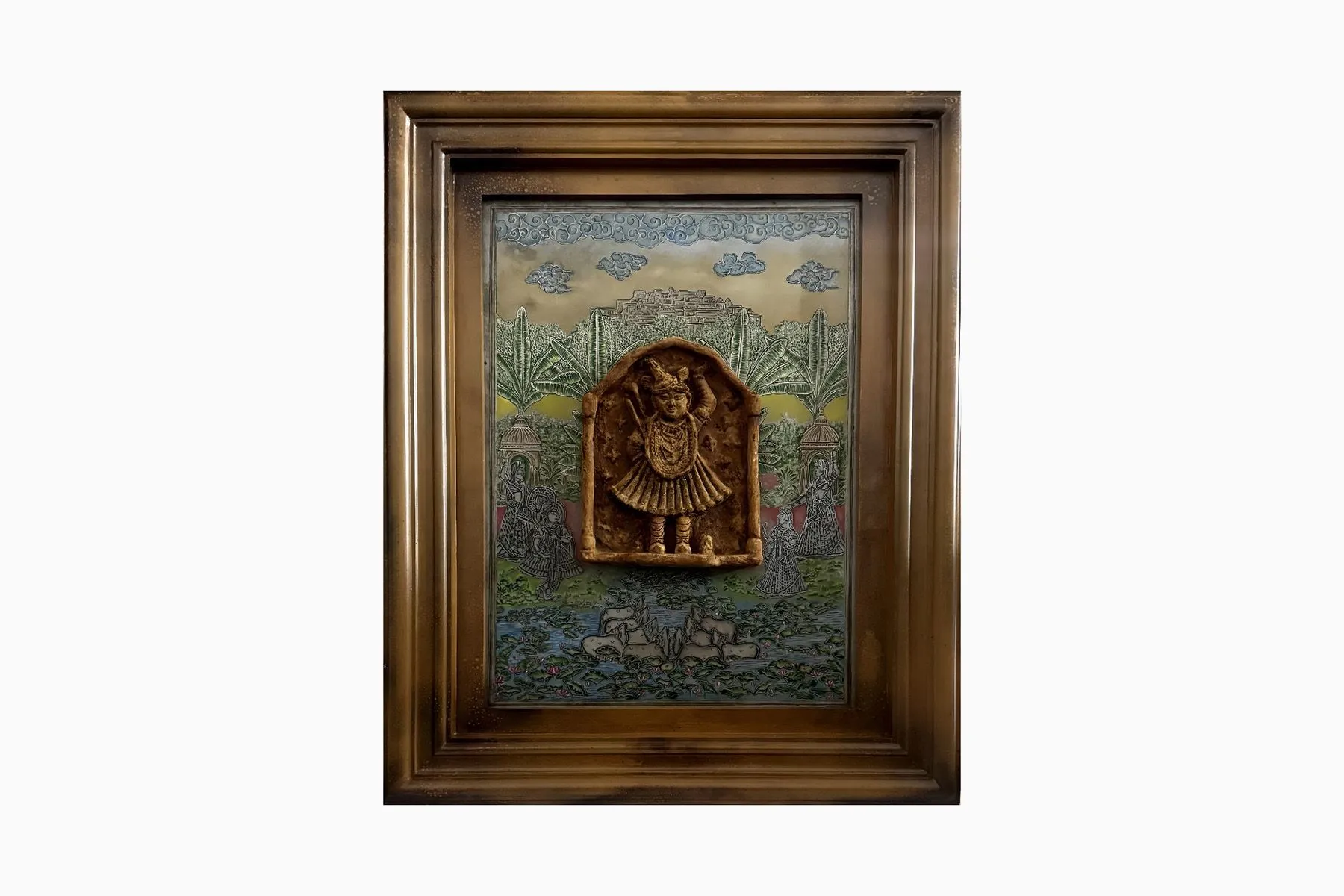 A Feast for the Eternal |Sandeep Gomay| The House Of Things