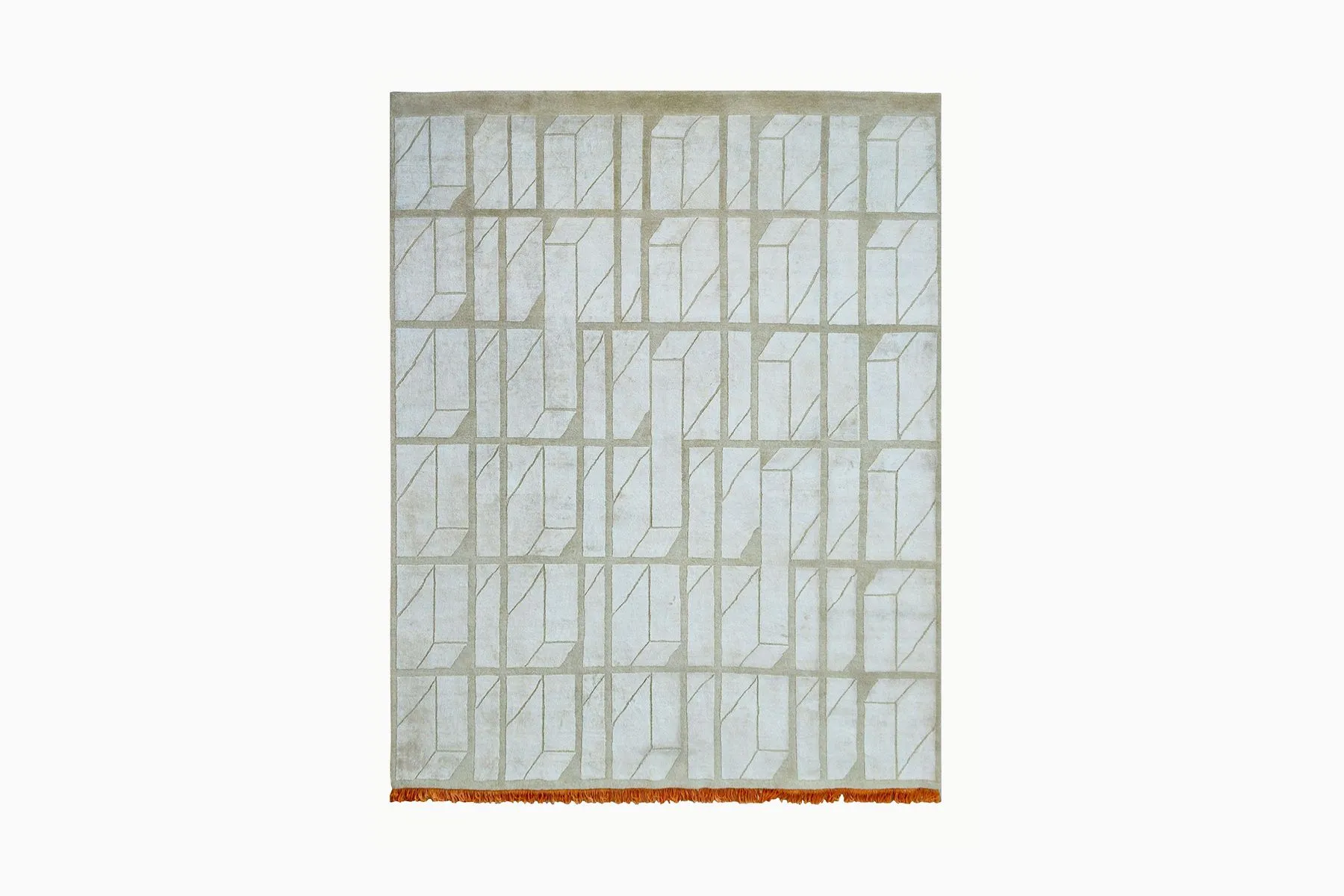 Camel Rug|Cocoon Fine Rugs| The House Of Things