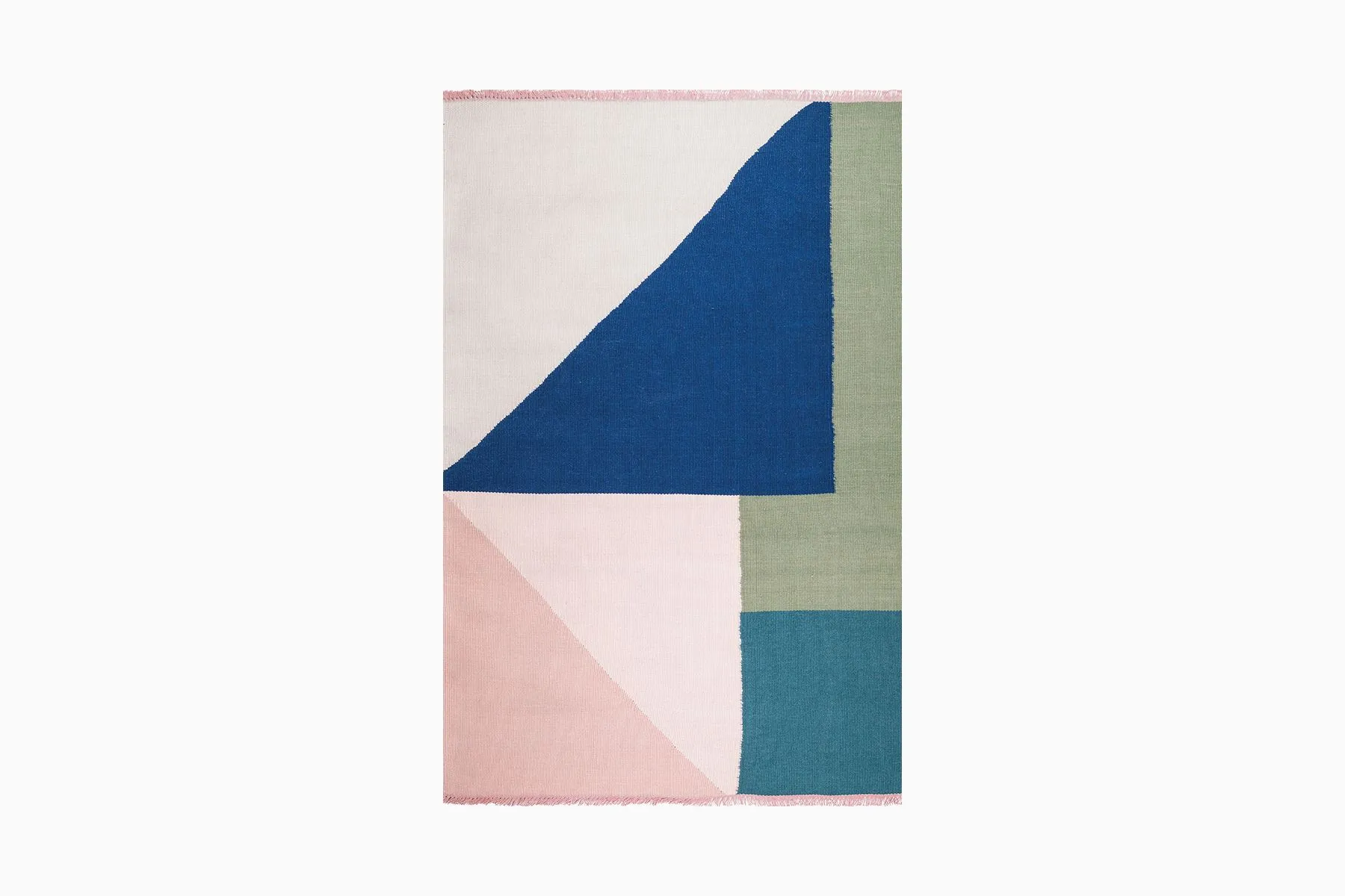 Origami Rug|Cocoon Fine Rugs| The House Of Things