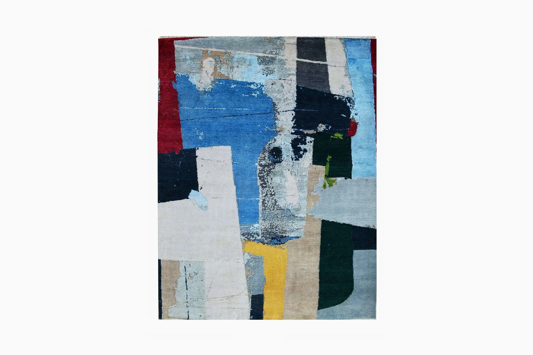 Splash Rug|Cocoon Fine Rugs| The House Of Things