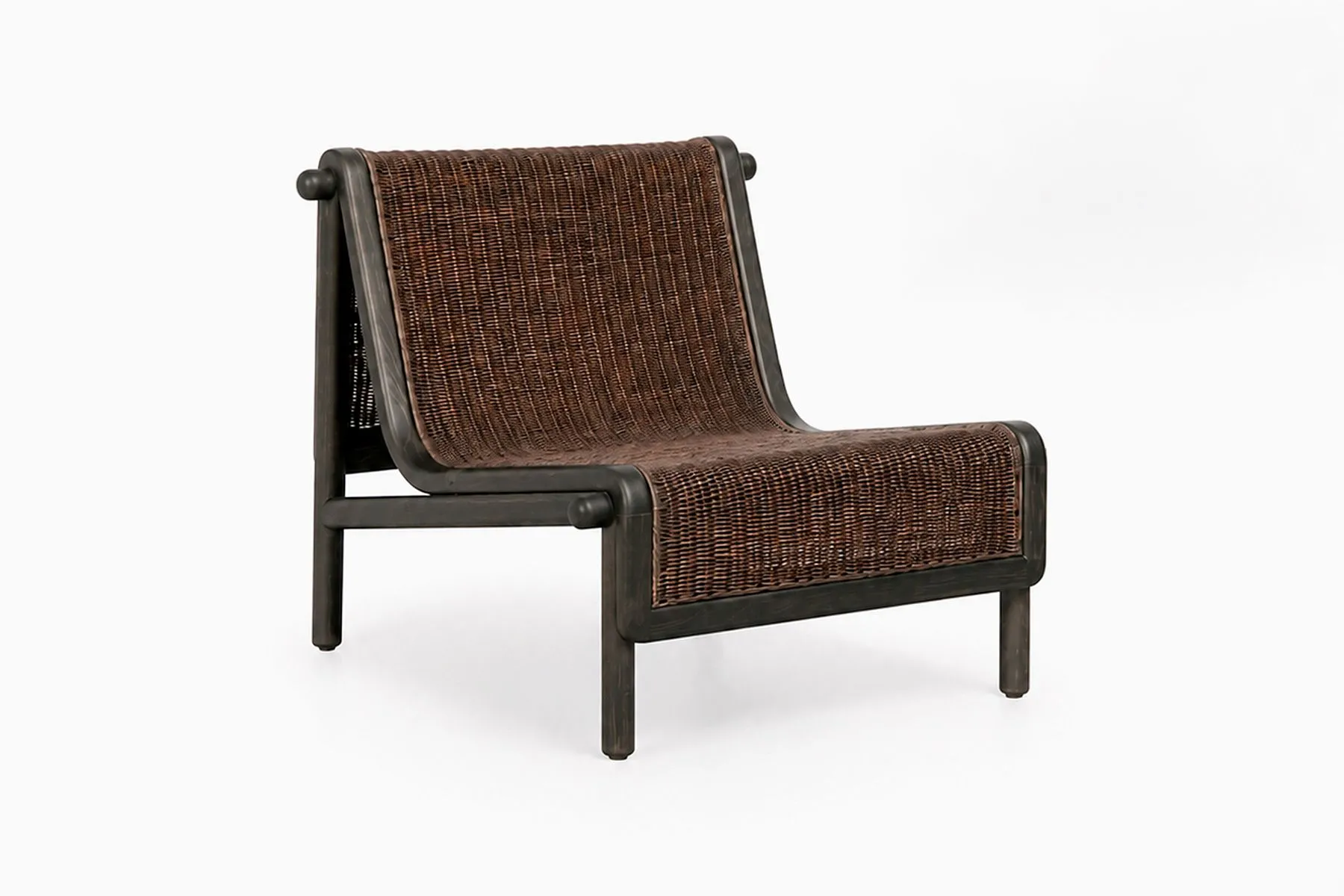 Rahi Lounge Chair |Project 810| The House of Things