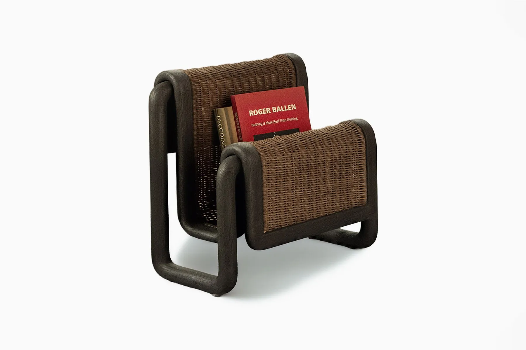 Rahi Book Rack |Project 810| The House of Things