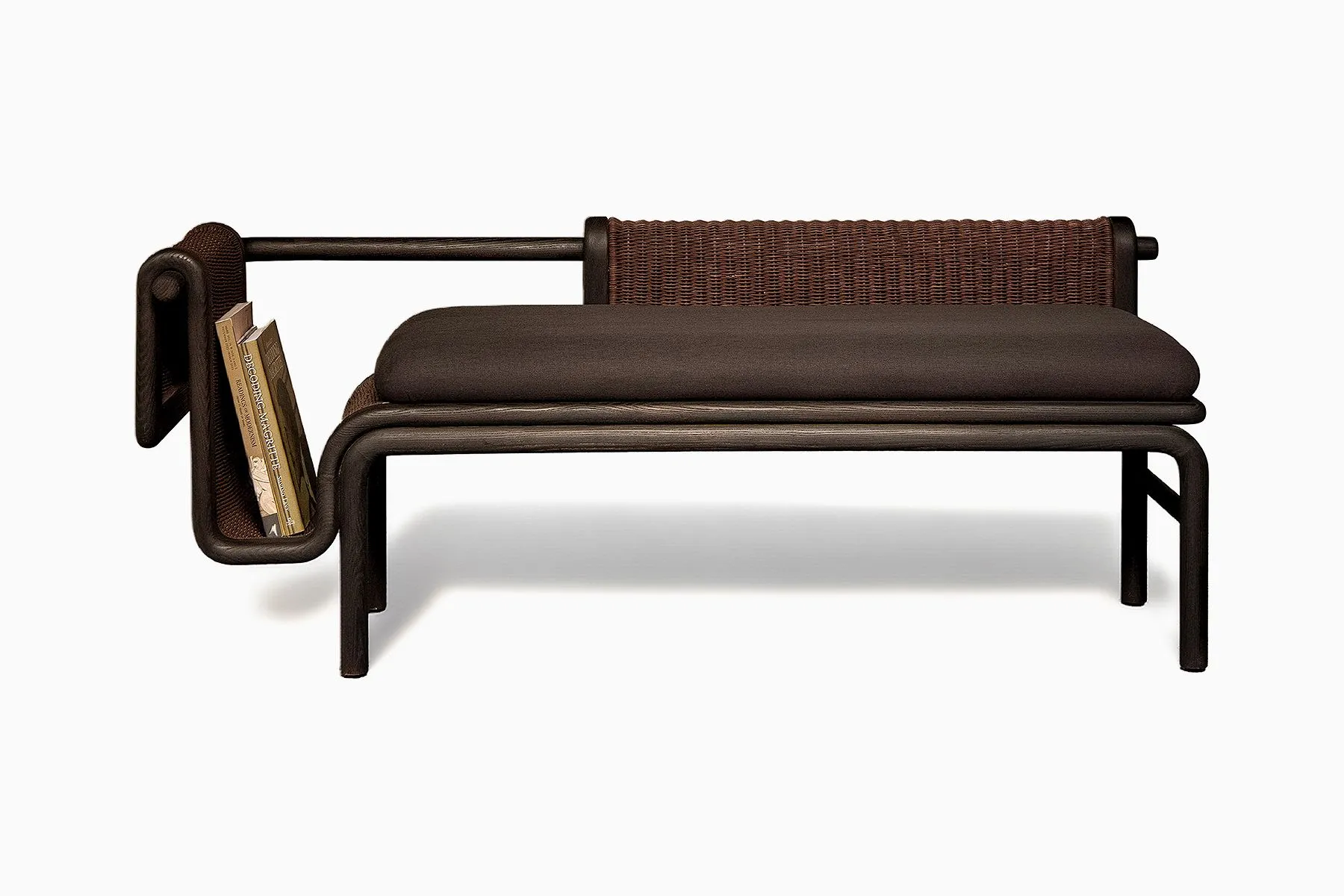 Rahi Gallery Bench|Project 810| The House of Things