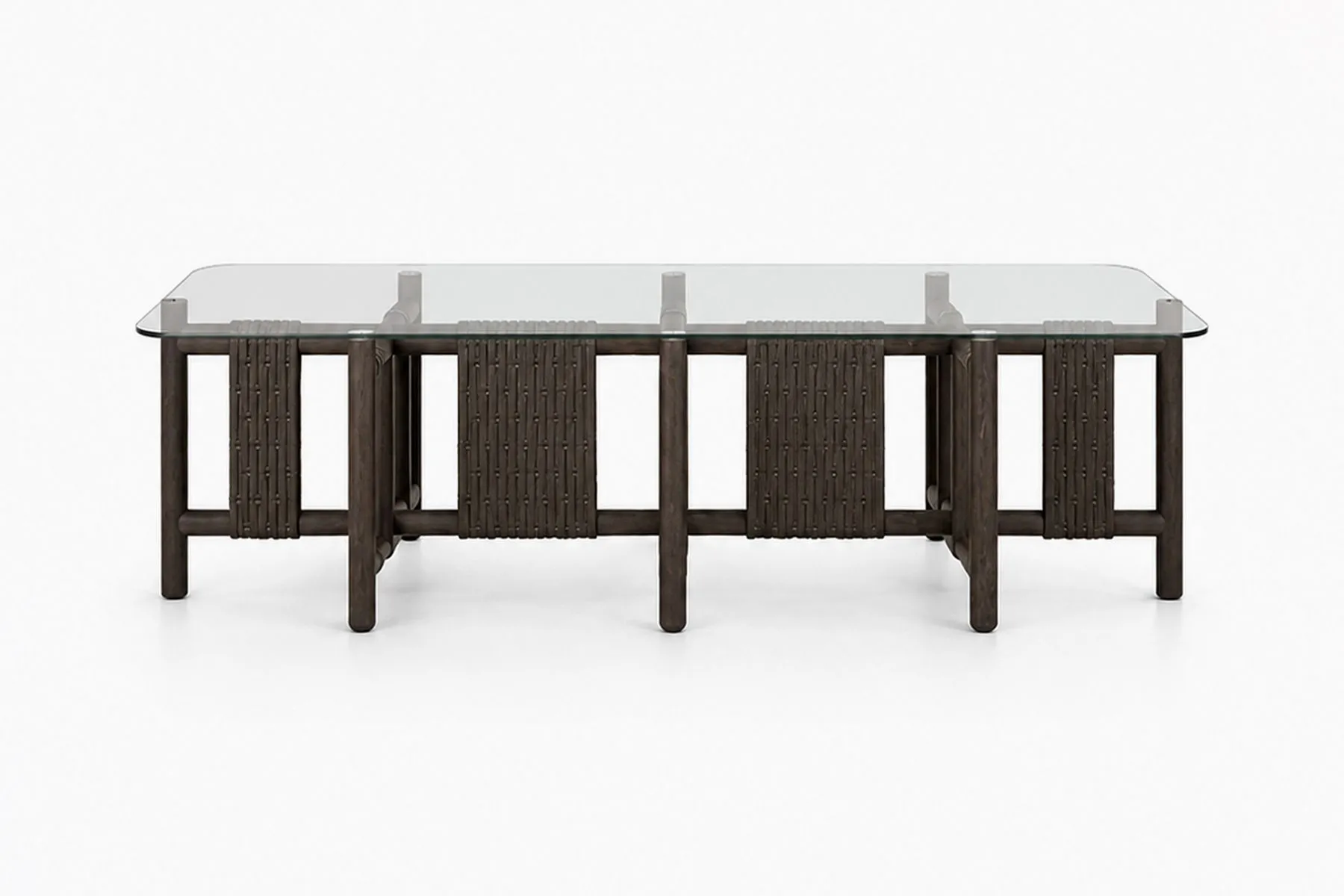 Tesera Rectangular Centre Table|Project 810| The House of Things