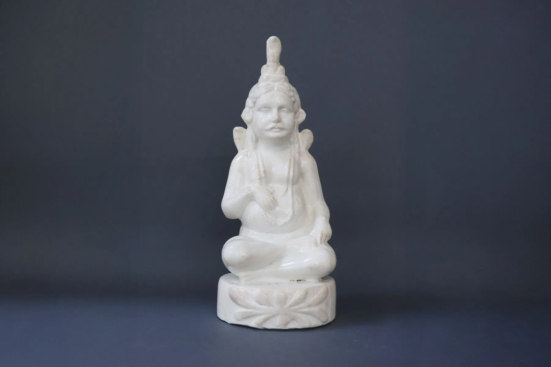 Old Soul Shiva II | Eina Ahluwalia| The House Of Things