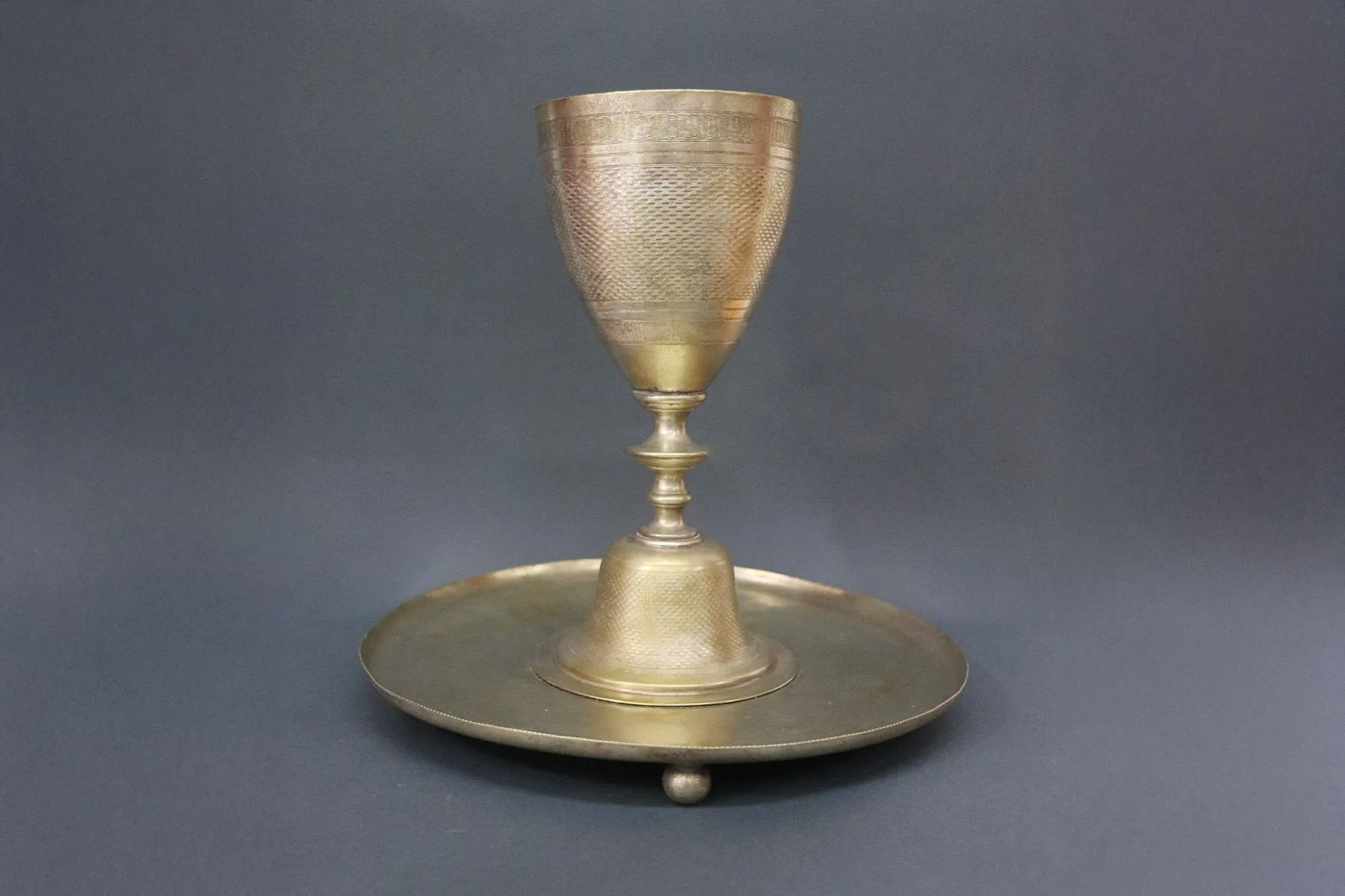 Old Soul Chalice IV | Eina Ahluwalia| The House Of Things