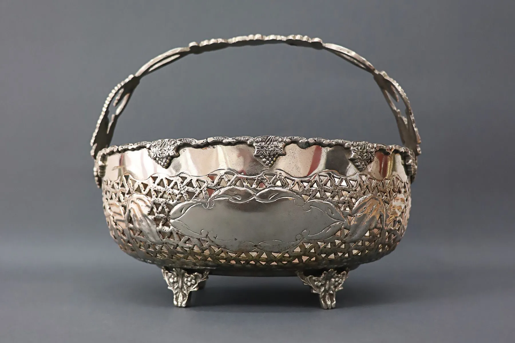 Old Soul Bowl XVII | Eina Ahluwalia| The House Of Things