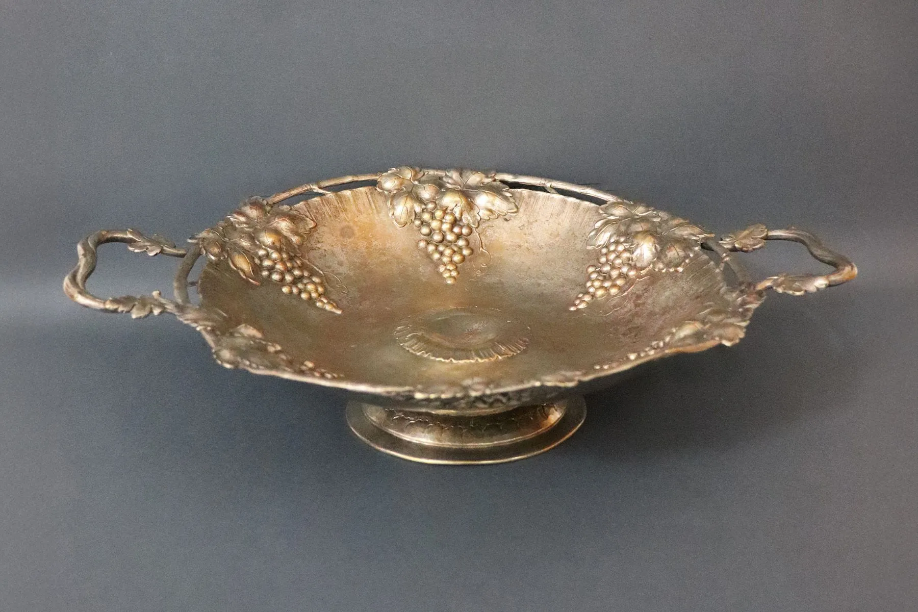 Old Soul Bowl XXIII
 | Eina Ahluwalia| The House Of Things