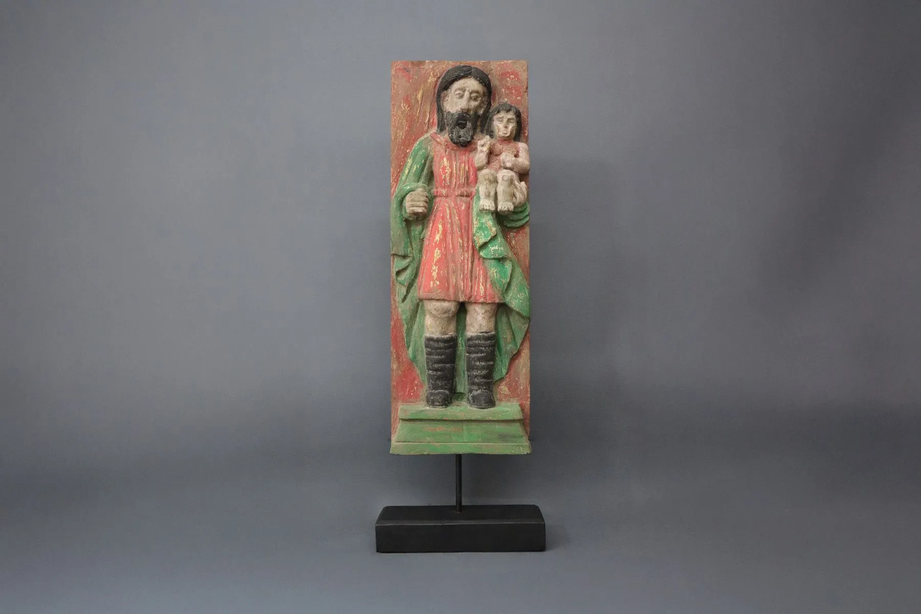 Old Soul Panel VIII
 | Eina Ahluwalia| The House Of Things