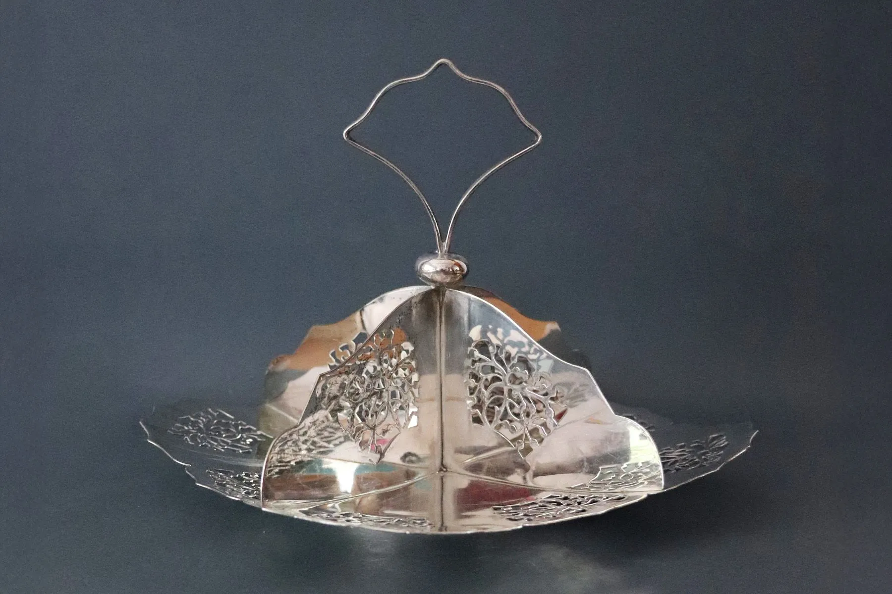 Old Soul Tray IX
 | Eina Ahluwalia| The House Of Things