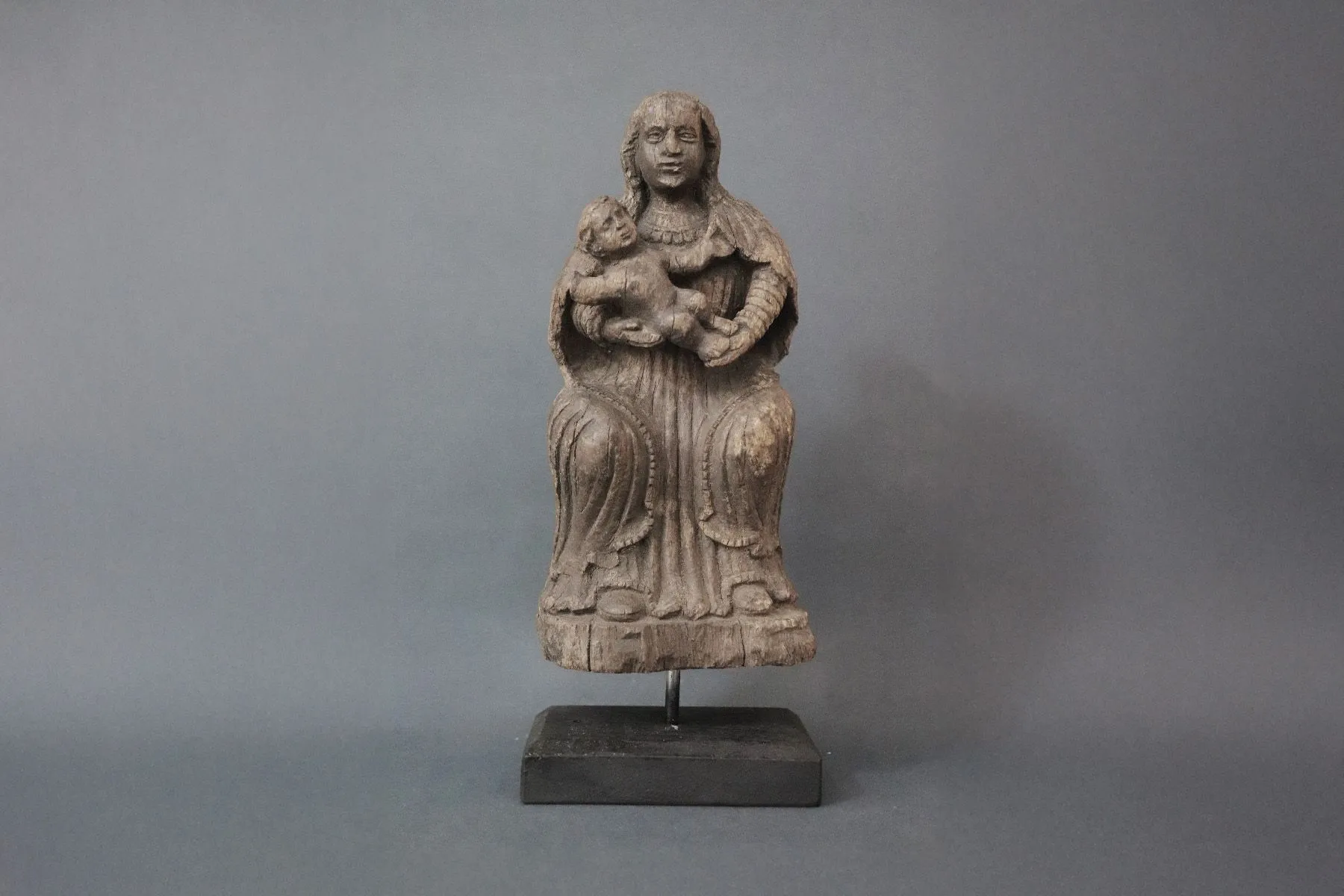 Old Soul Mary with
Jesus II | Eina Ahluwalia| The House Of Things