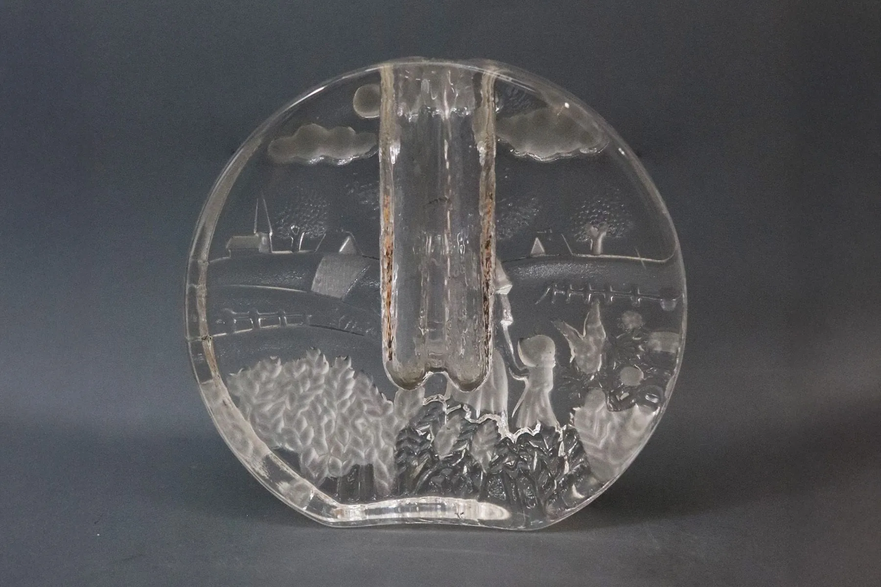 Old Soul Vase V | Eina Ahluwalia| The House Of Things