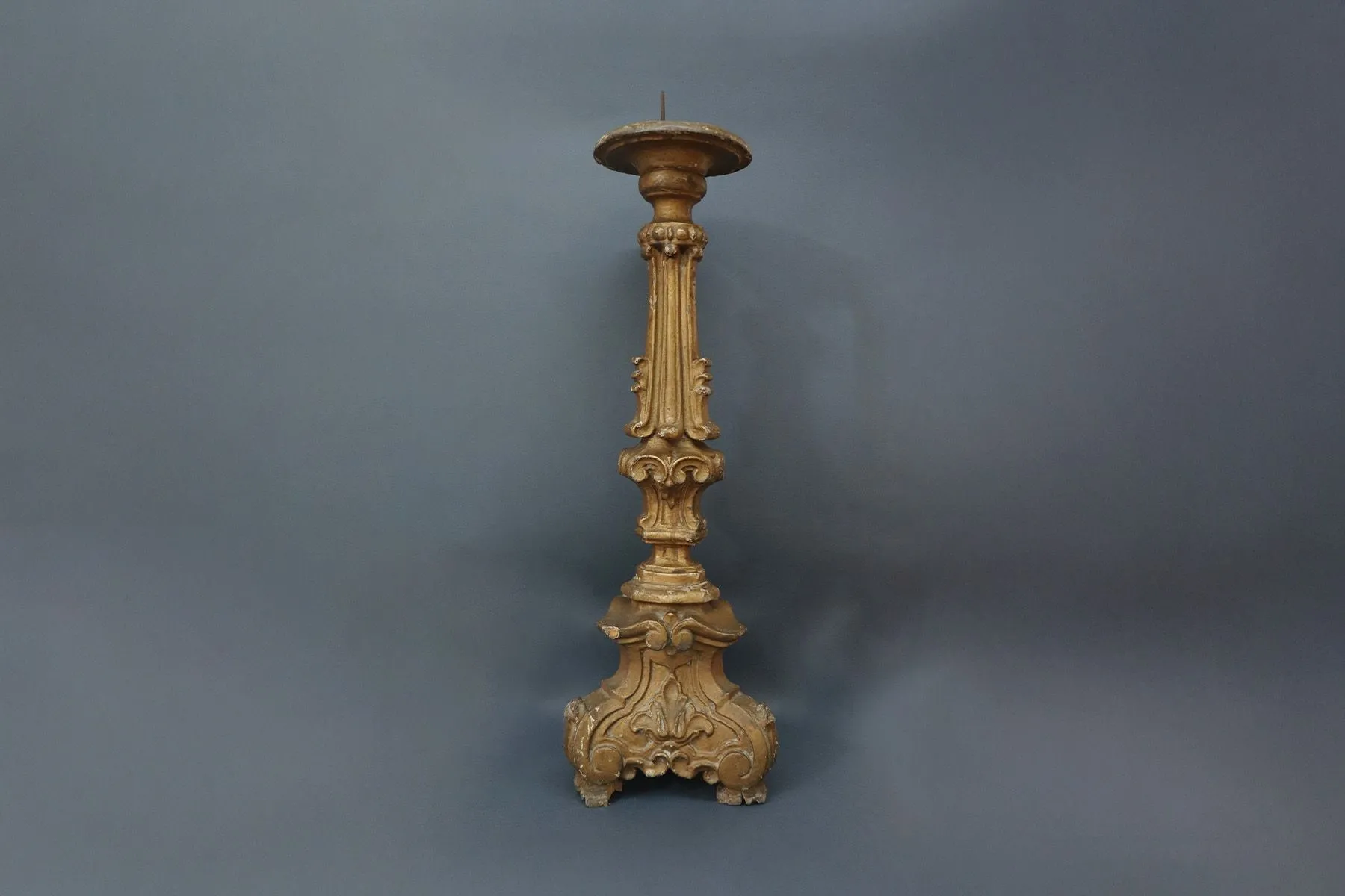 Old Soul Candle Stand XIV | Eina Ahluwalia| The House Of Things