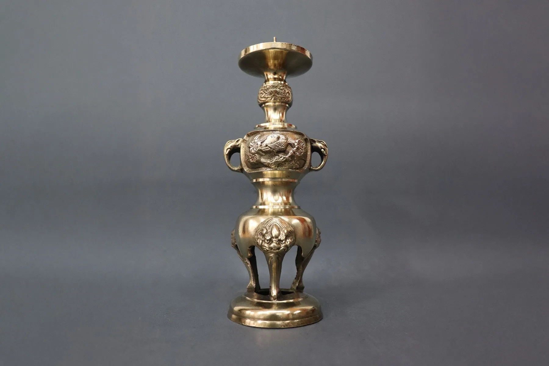 Old Soul Candle Stand XIII | Eina Ahluwalia| The House Of Things